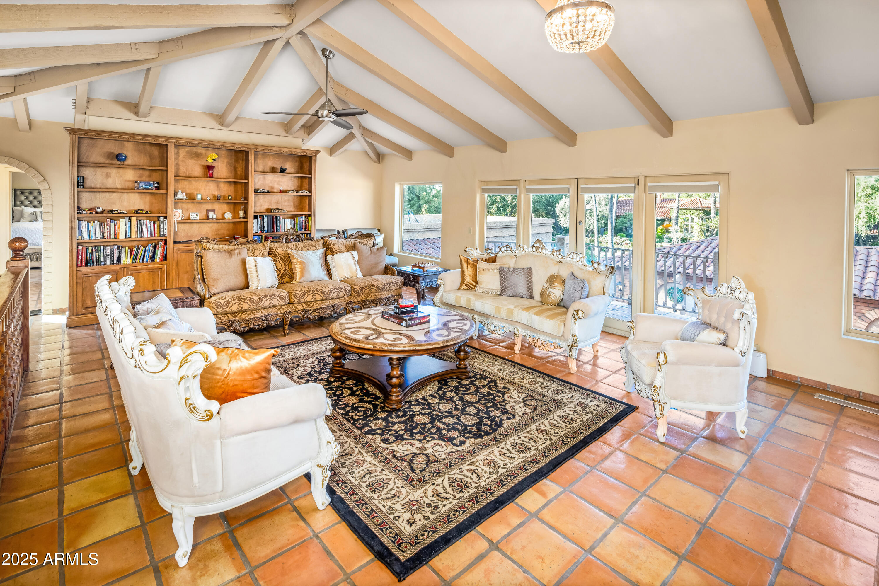CAMELBACK COUNTRY CLUB - Residential