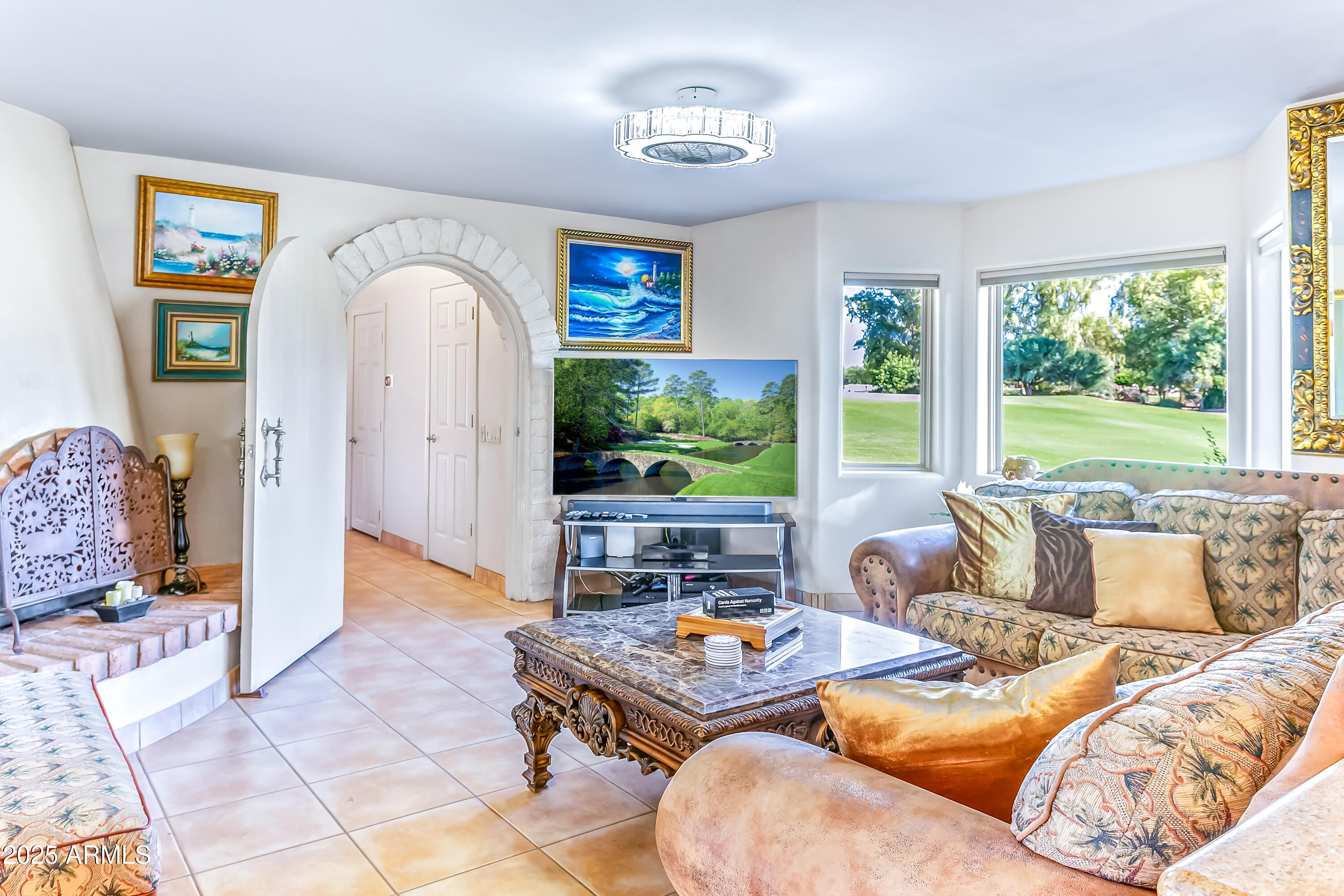 CAMELBACK COUNTRY CLUB - Residential