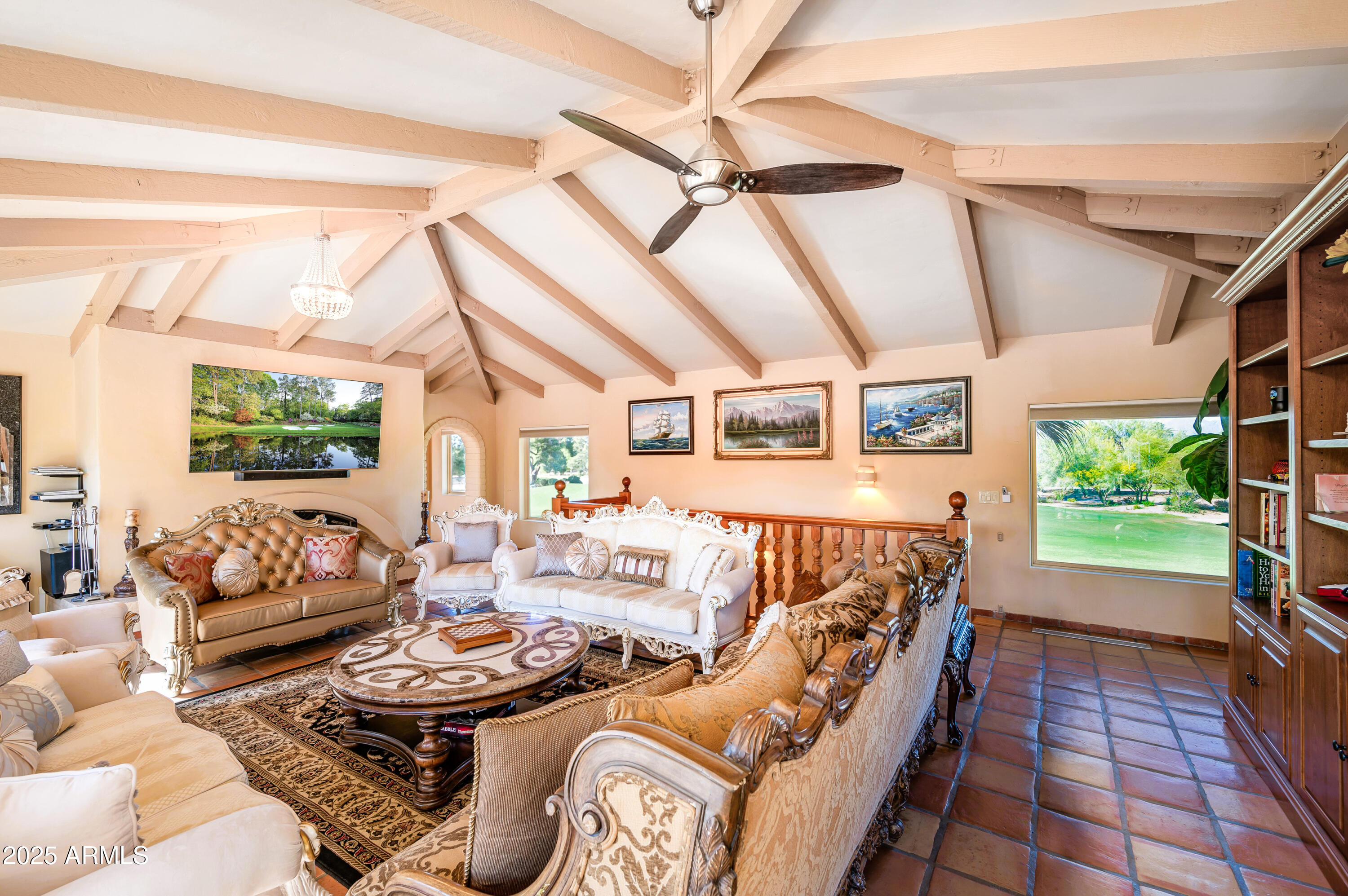 CAMELBACK COUNTRY CLUB - Residential