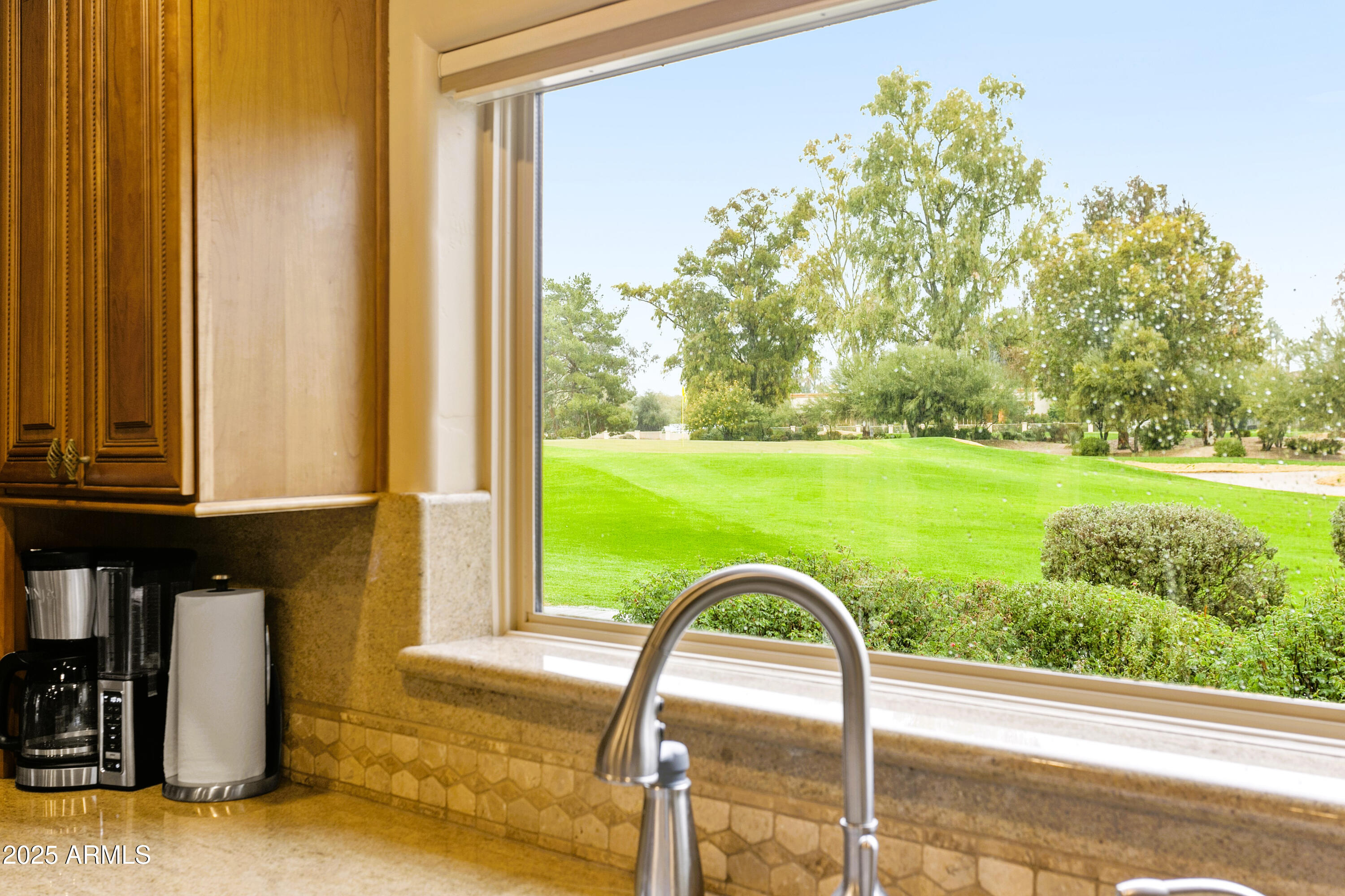 CAMELBACK COUNTRY CLUB - Residential