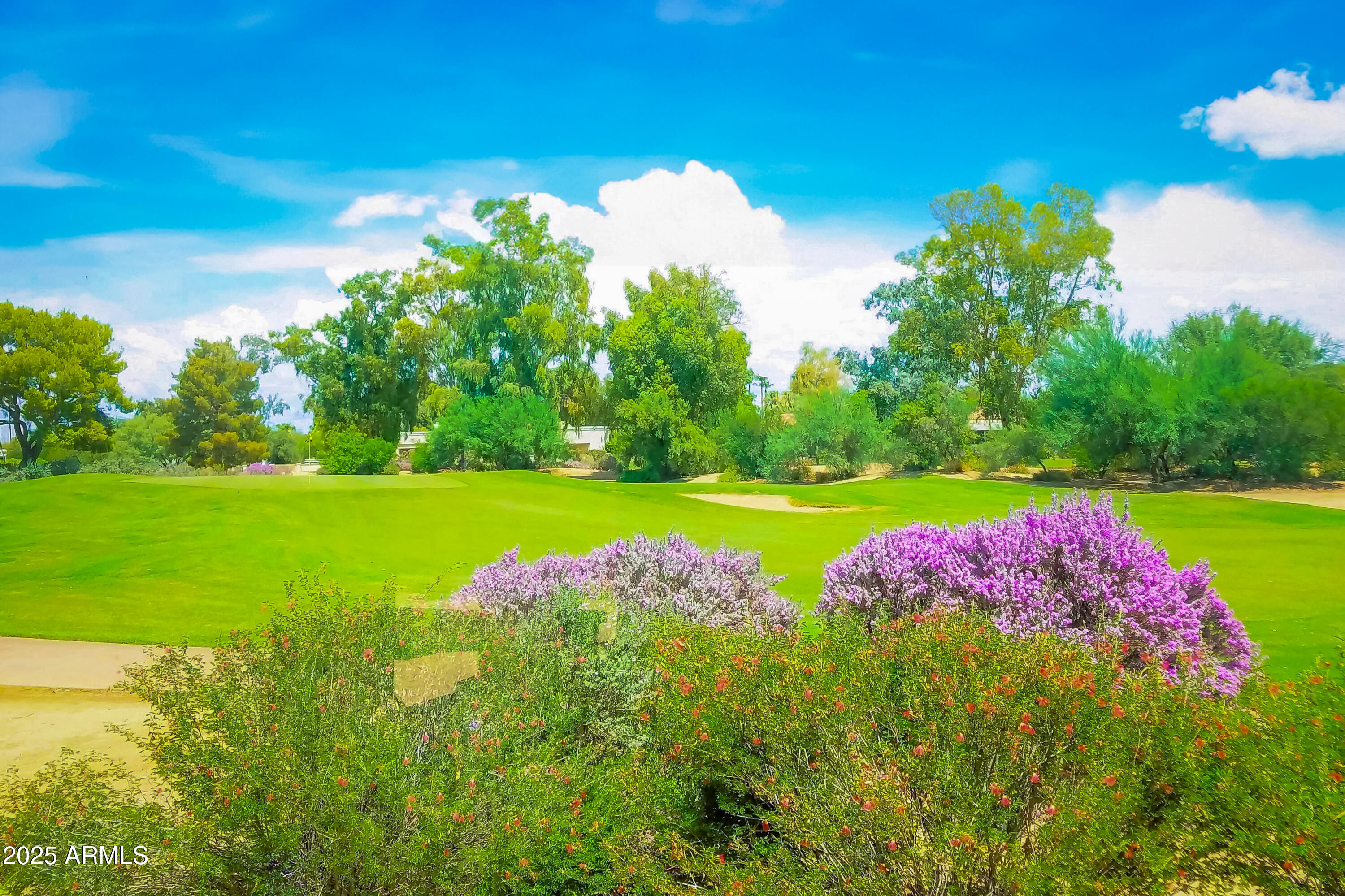 CAMELBACK COUNTRY CLUB - Residential