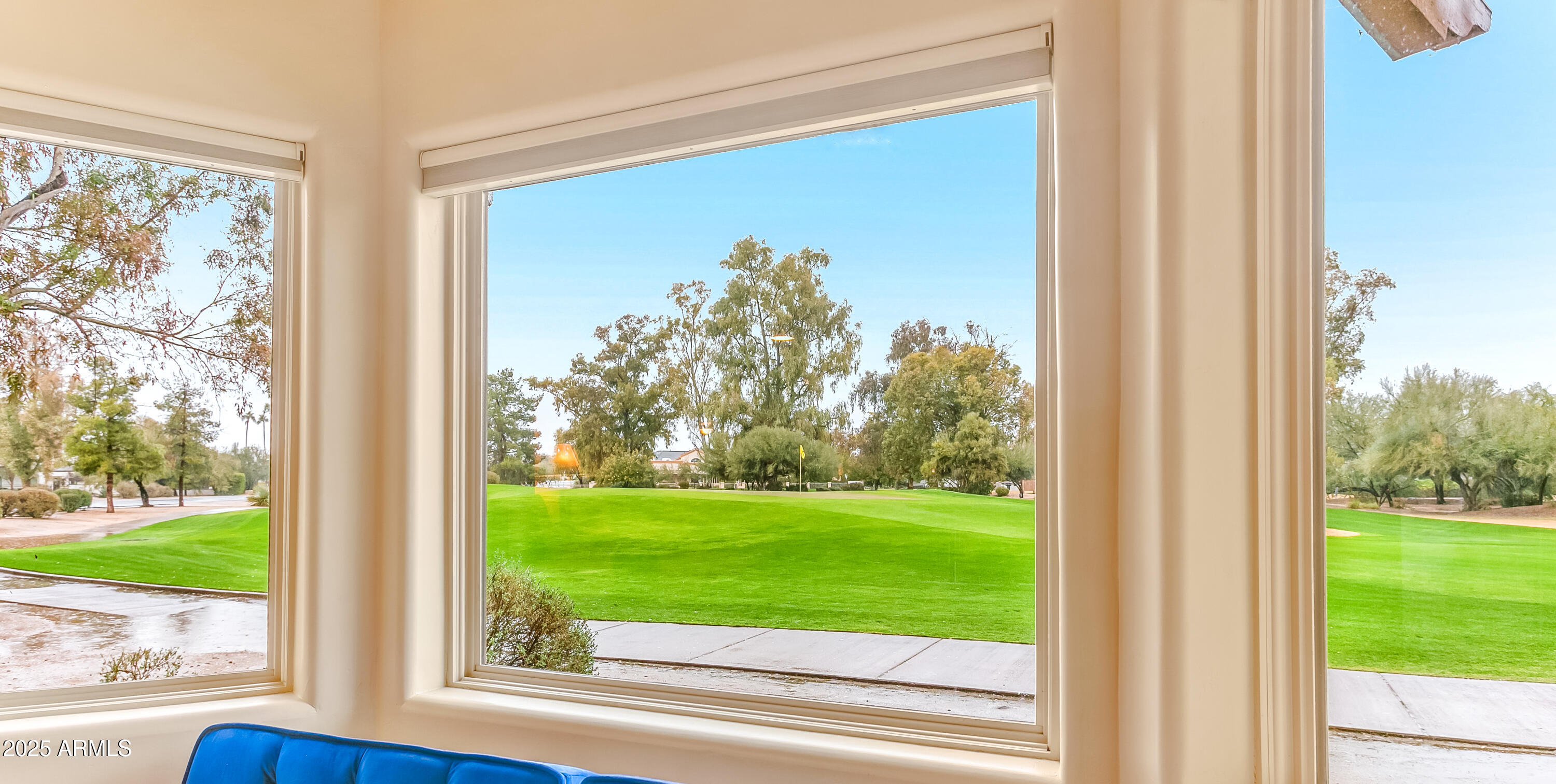 CAMELBACK COUNTRY CLUB - Residential