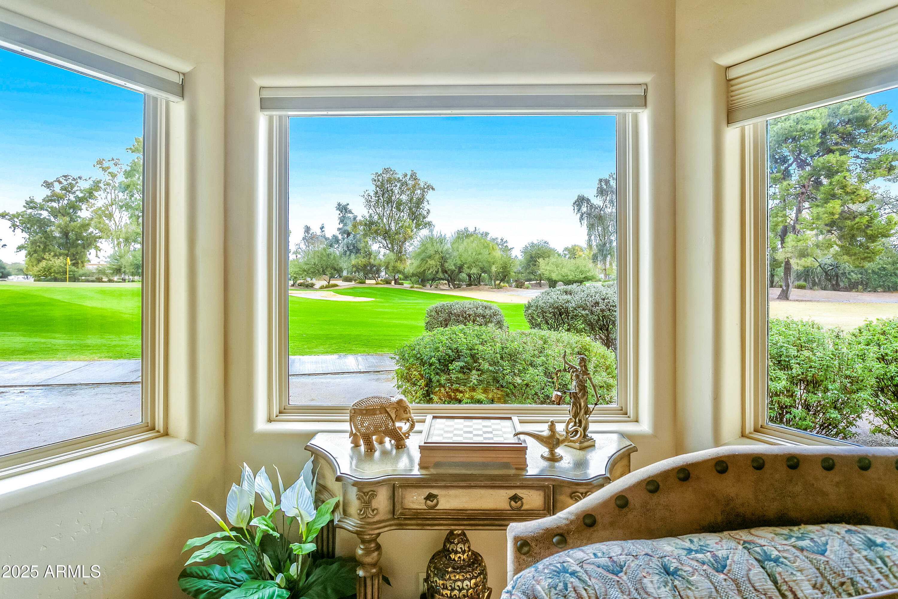 CAMELBACK COUNTRY CLUB - Residential