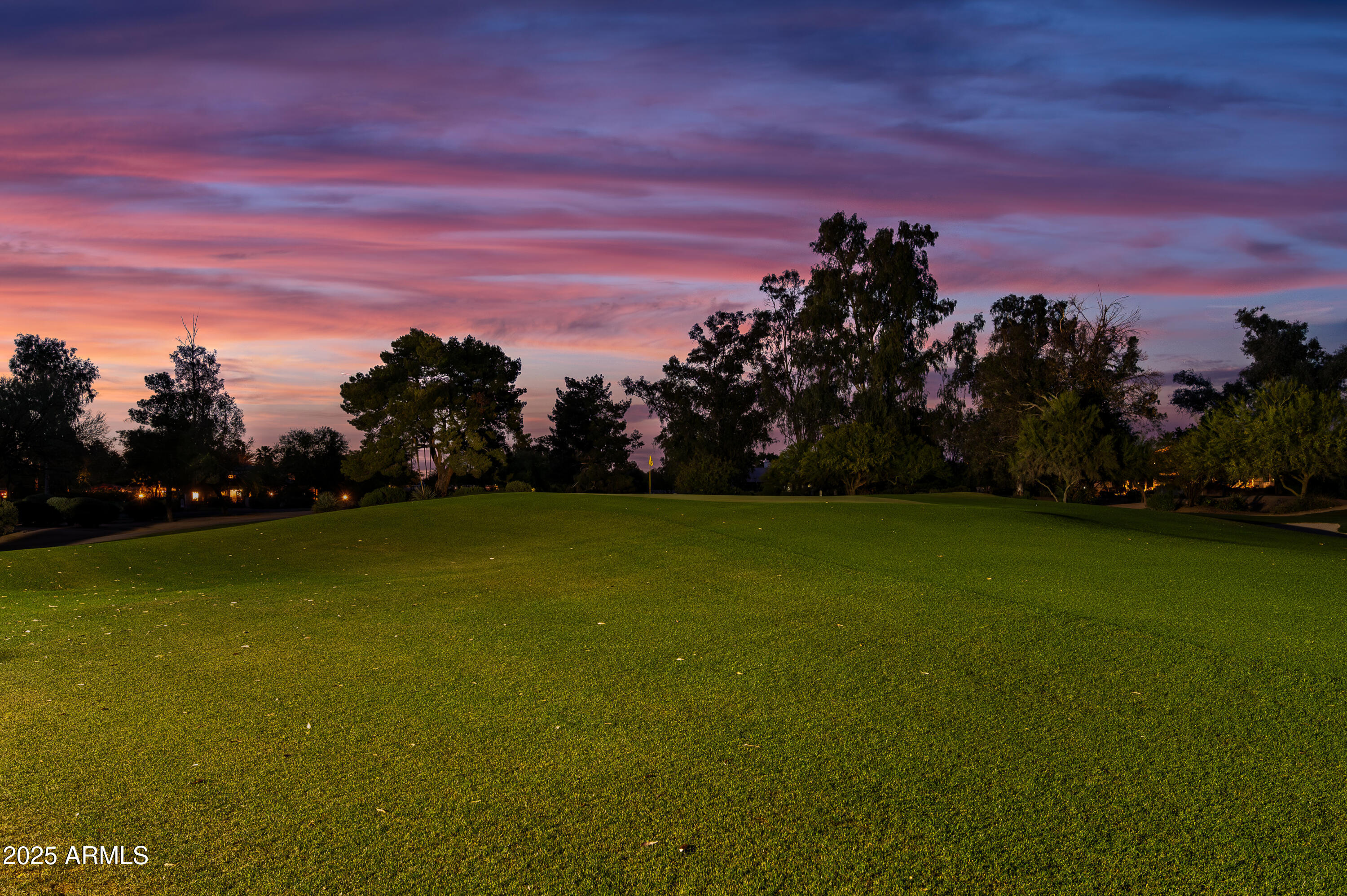 CAMELBACK COUNTRY CLUB - Residential
