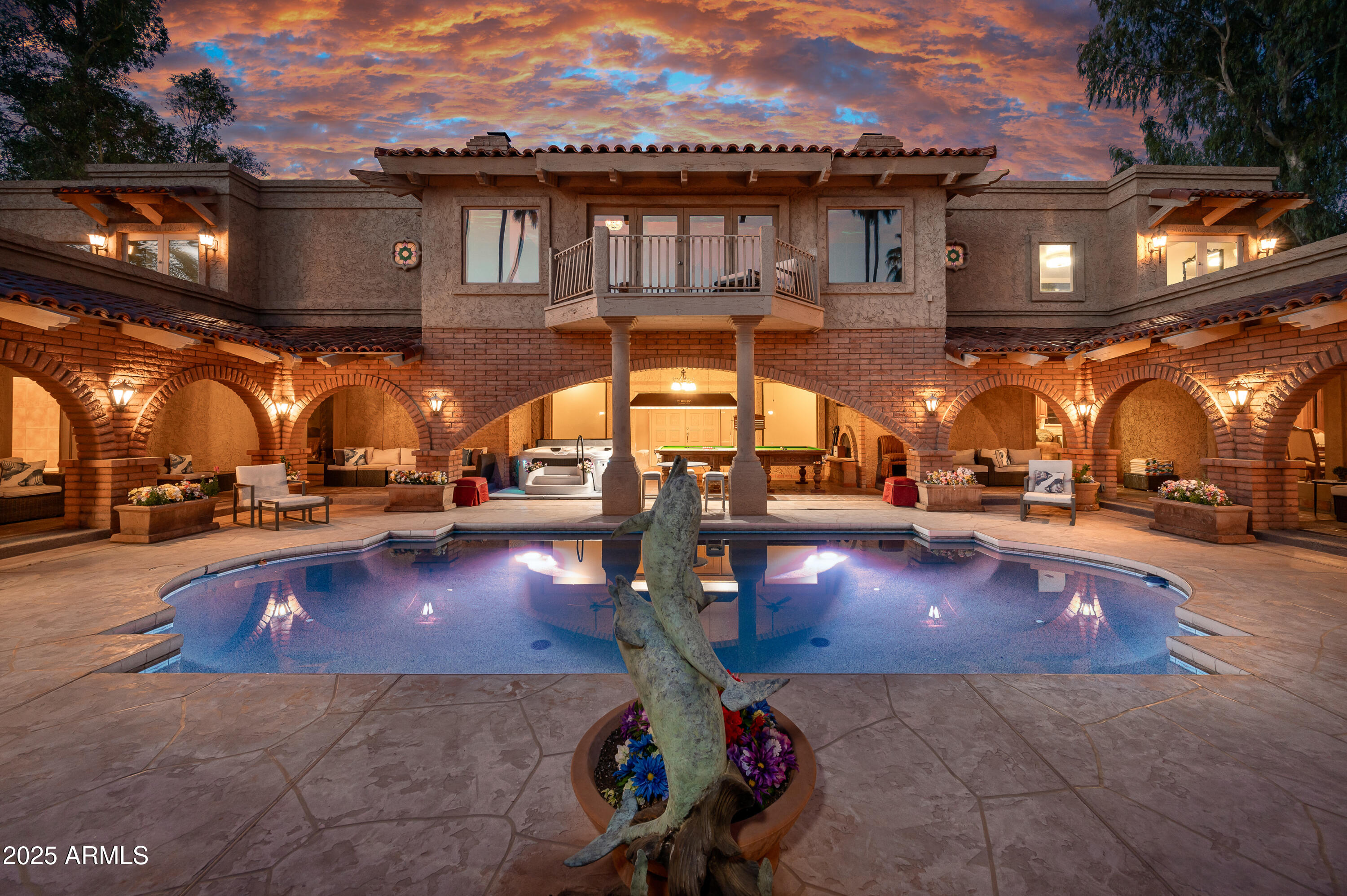 CAMELBACK COUNTRY CLUB - Residential