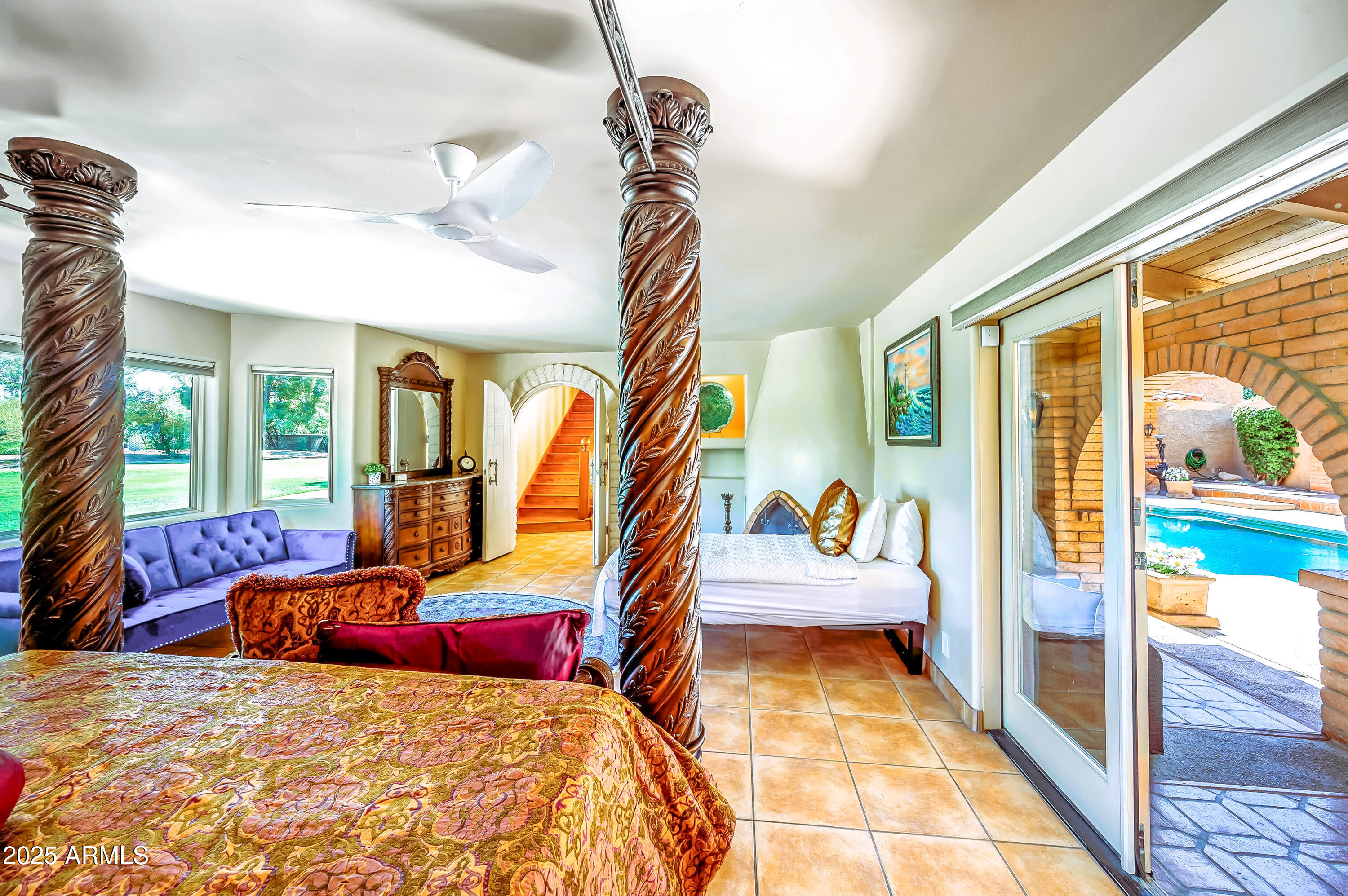 CAMELBACK COUNTRY CLUB - Residential