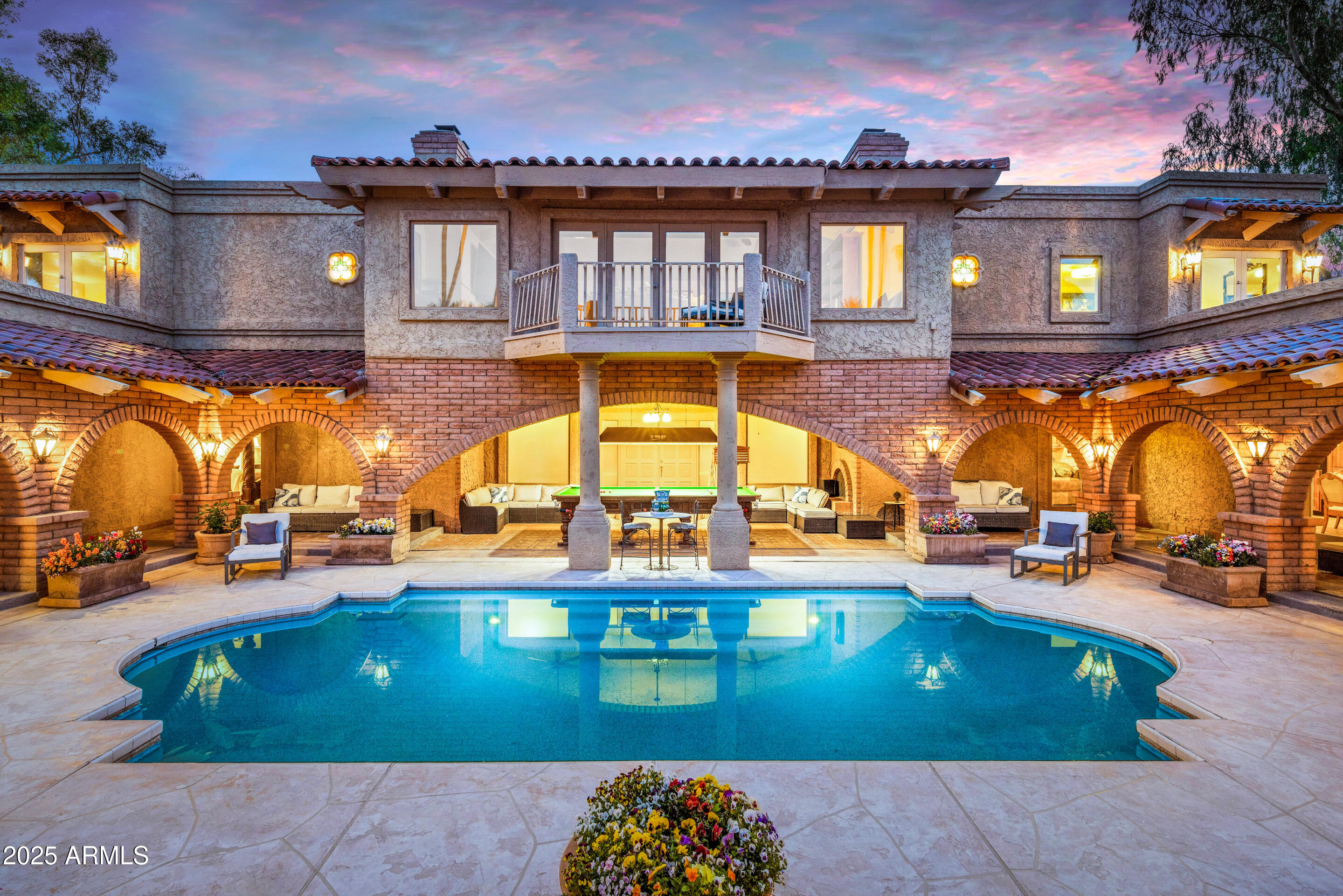 CAMELBACK COUNTRY CLUB - Residential