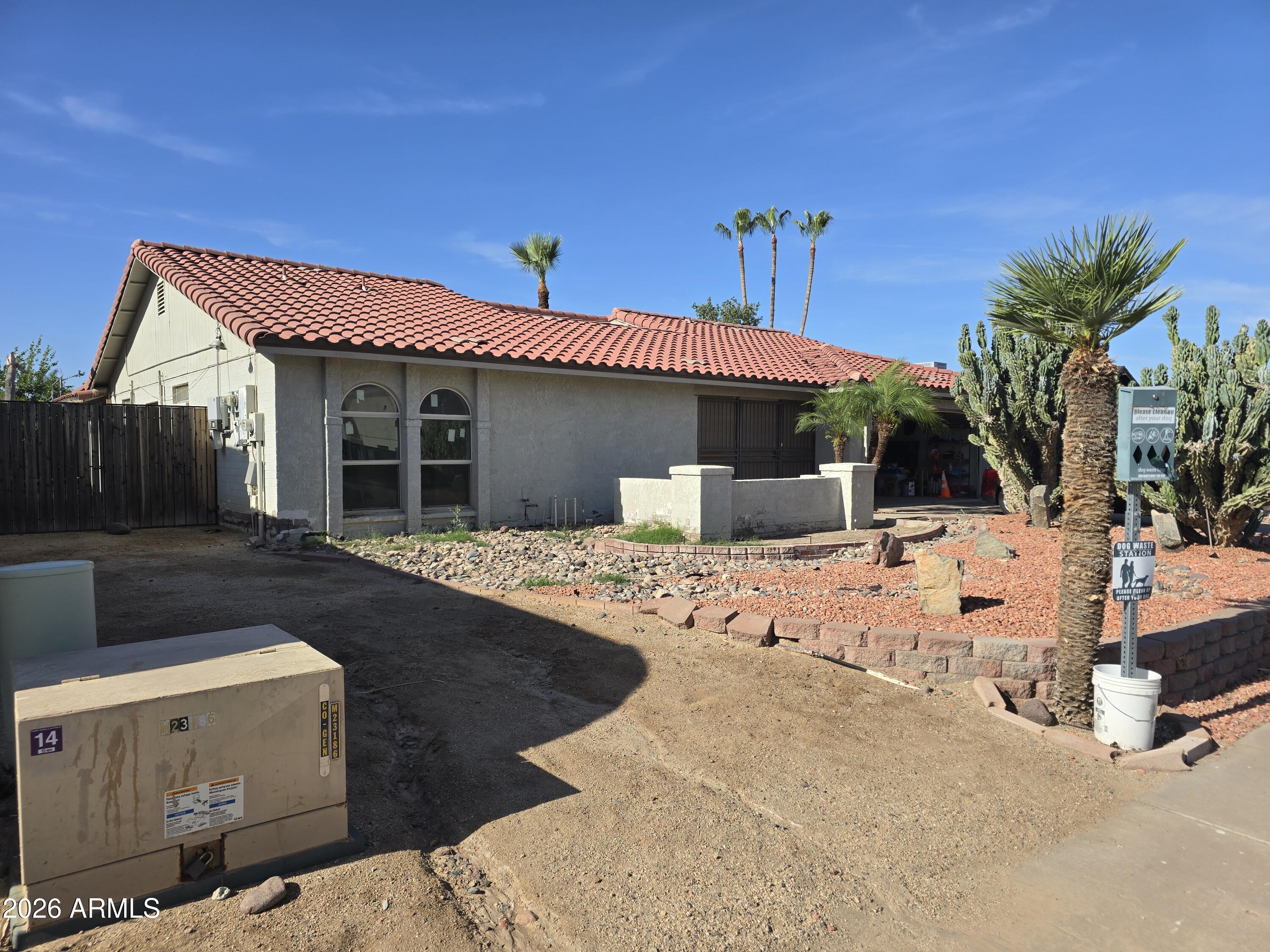 2431 W Crocus Drive