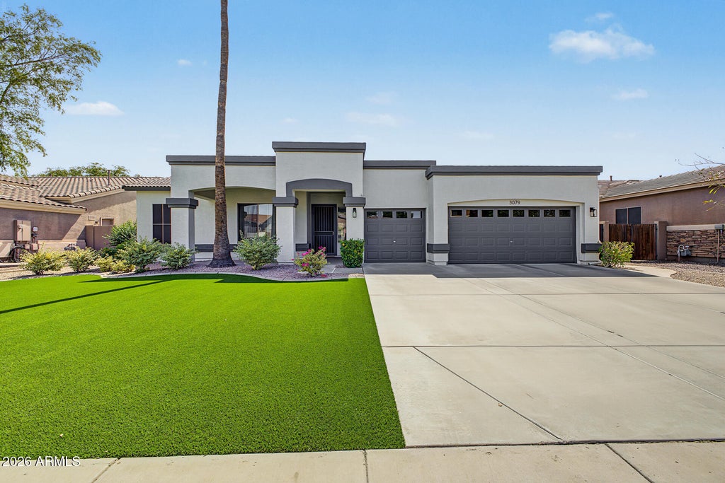 Photo of 3079 E Boston Street, Gilbert, AZ 85295 (MLS # 7083854)