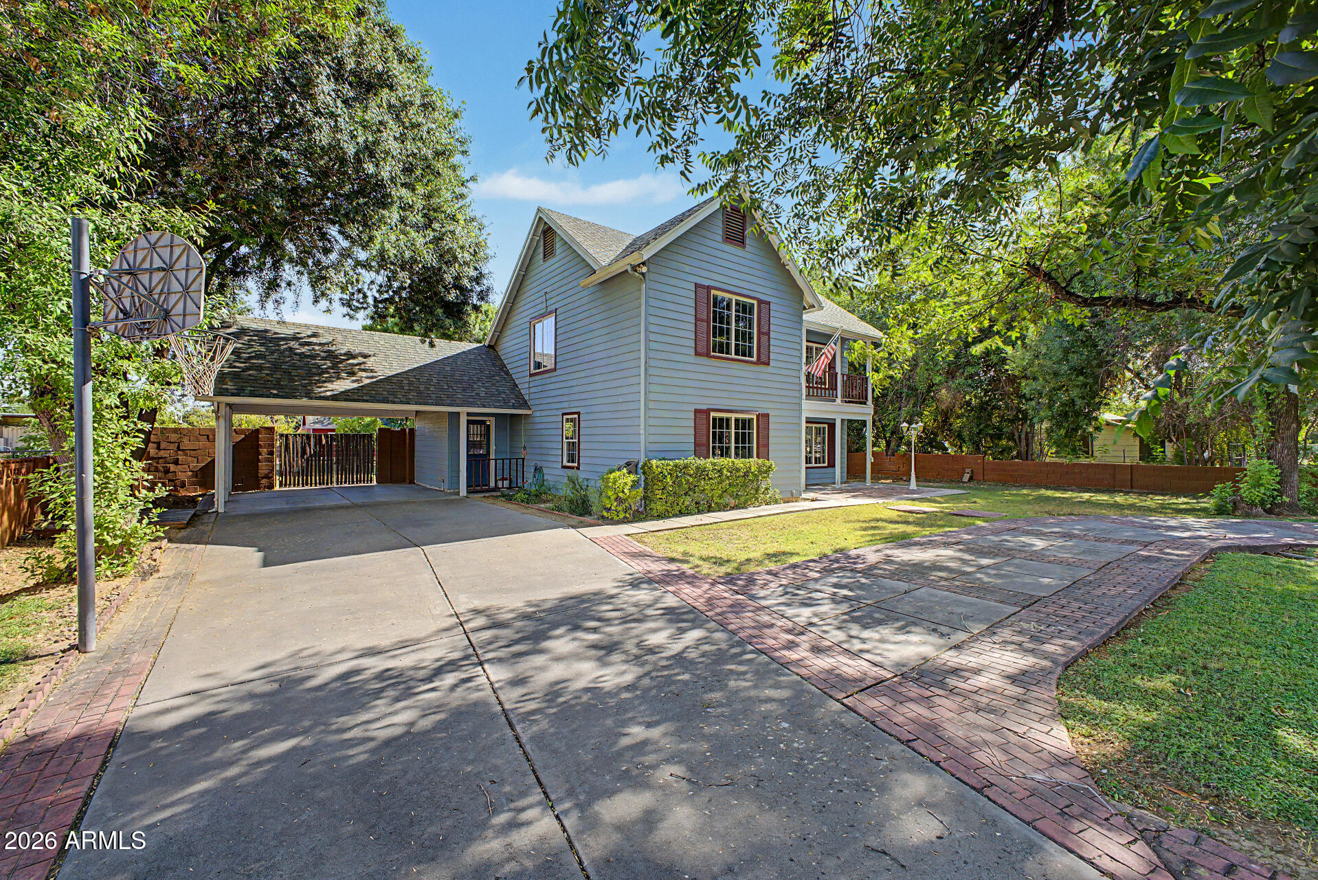 3235 W STATE Avenue