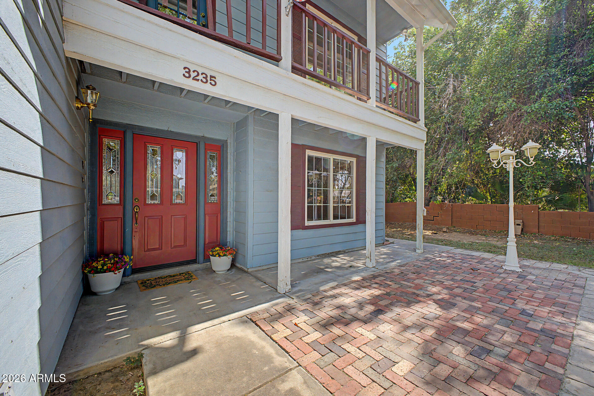 3235 W STATE Avenue