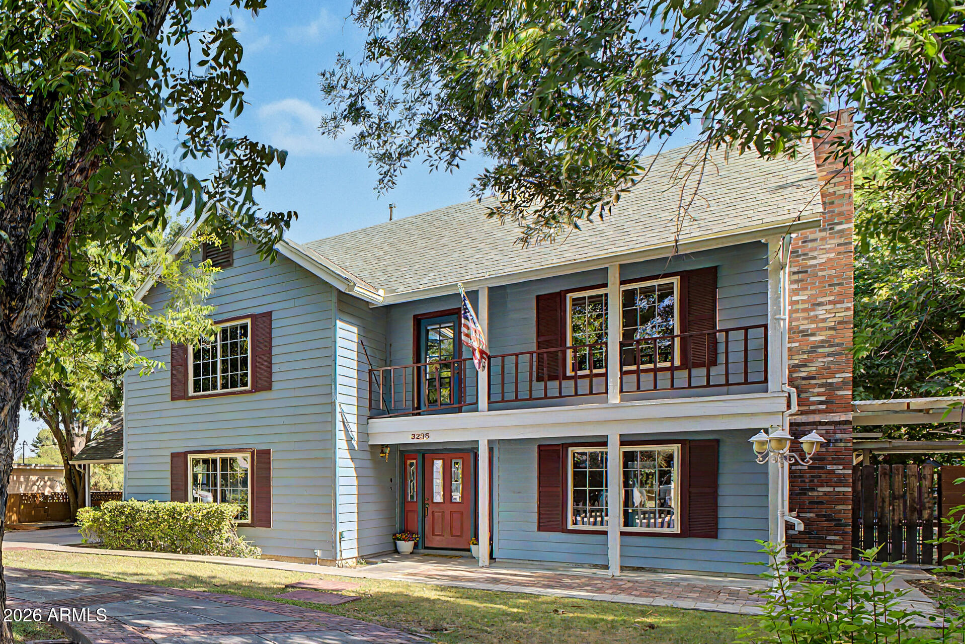 3235 W STATE Avenue