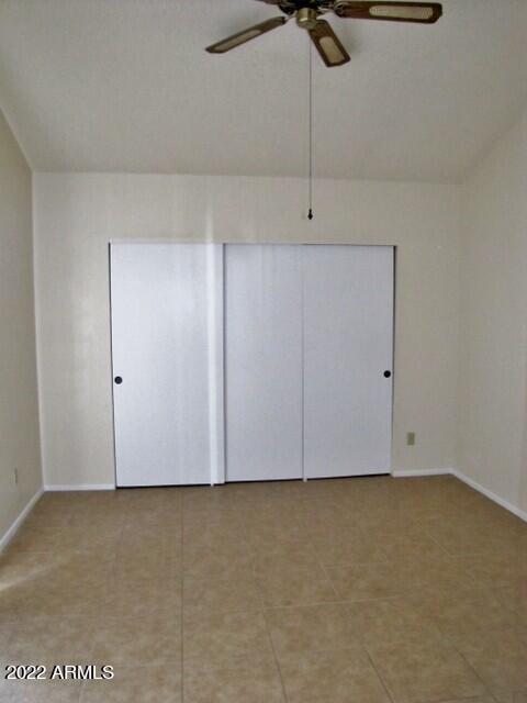 DESERT SHADOWS - Residential Lease