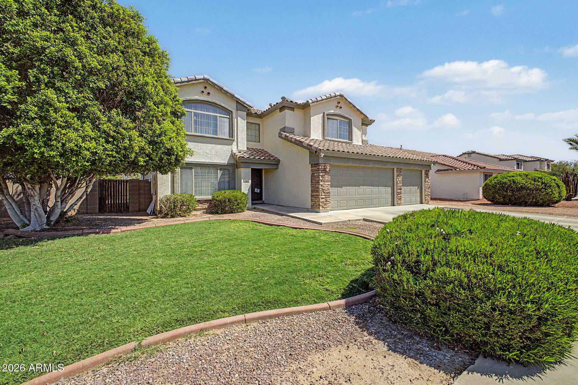 5020 W PEDRO Lane
