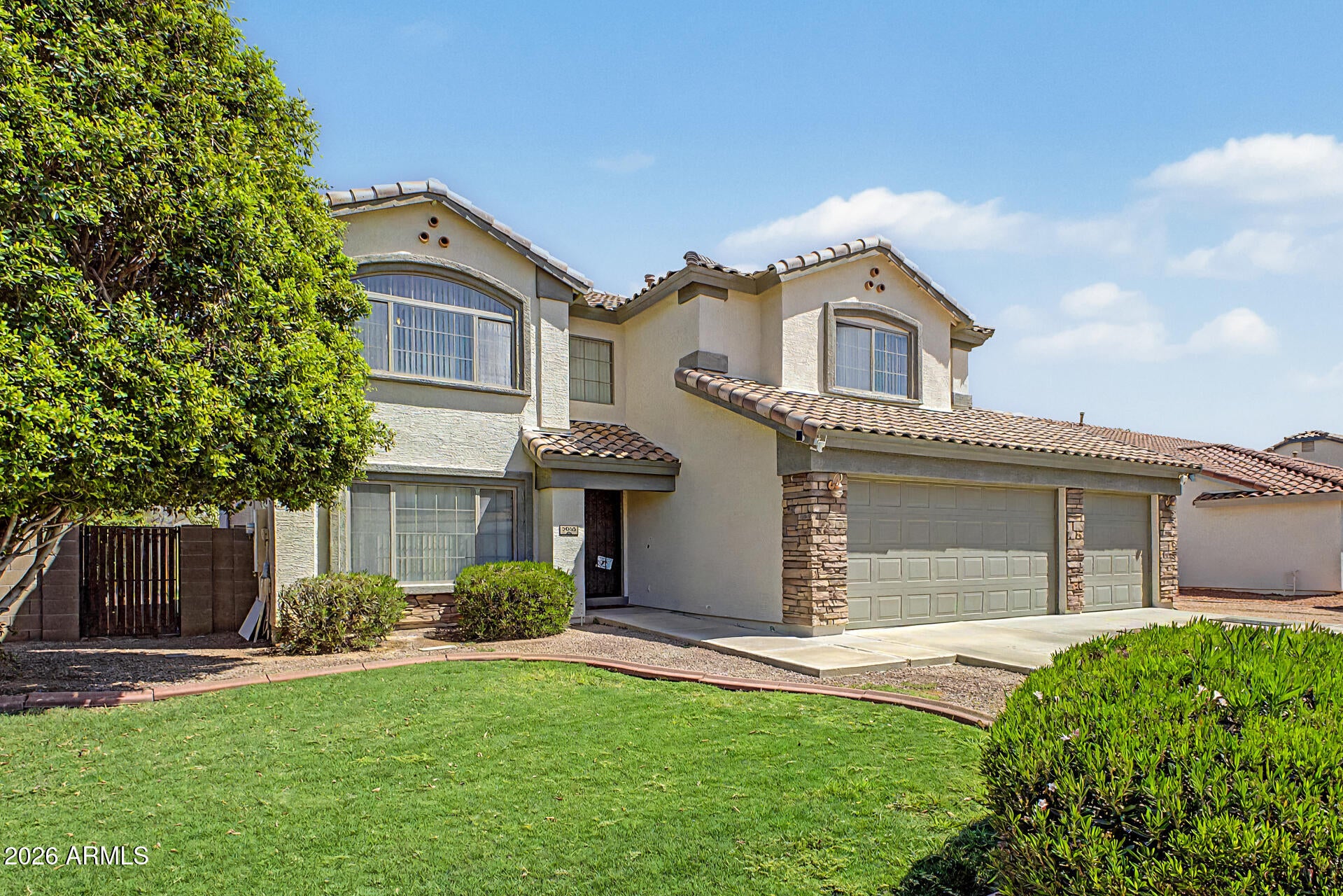 5020 W PEDRO Lane