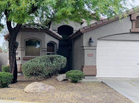 2721 E DRY WOOD Road Phoenix AZ 85024