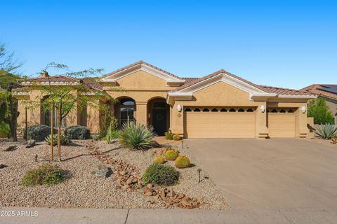 11584 E LA JUNTA Road Scottsdale AZ 85255