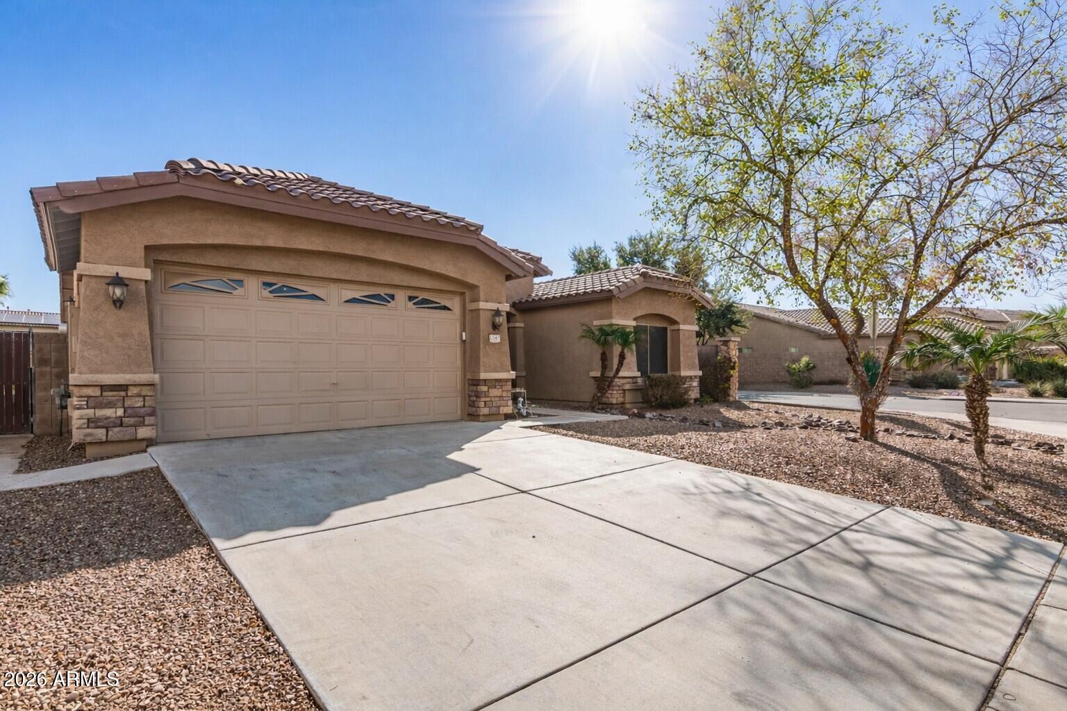 22047 N CELTIC Avenue