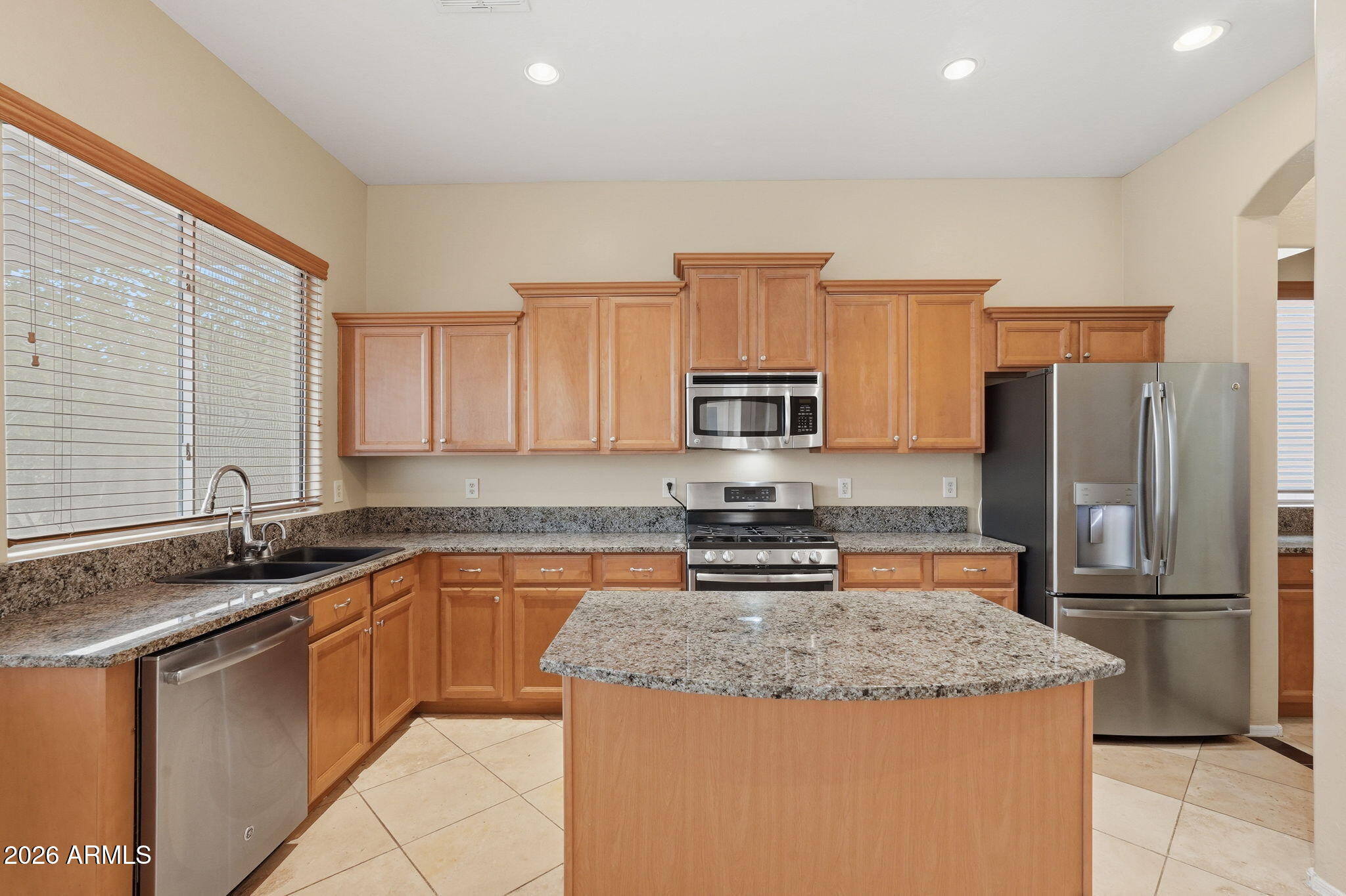 18261 W LA MIRADA Drive