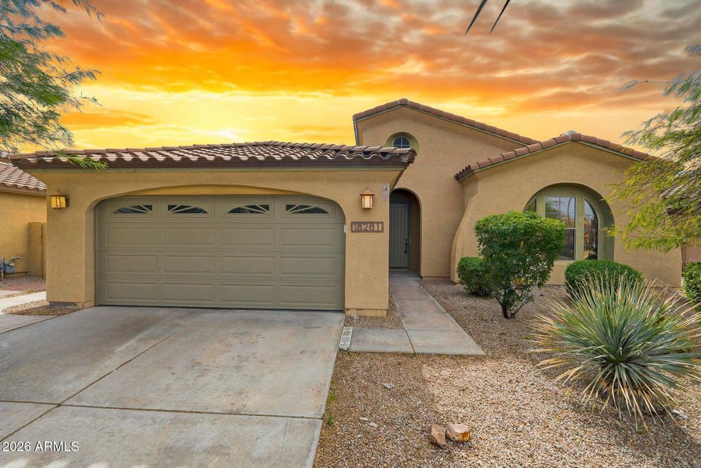 Photo of 18261 W La Mirada Drive, Goodyear, AZ 85338 (MLS # 6983952)