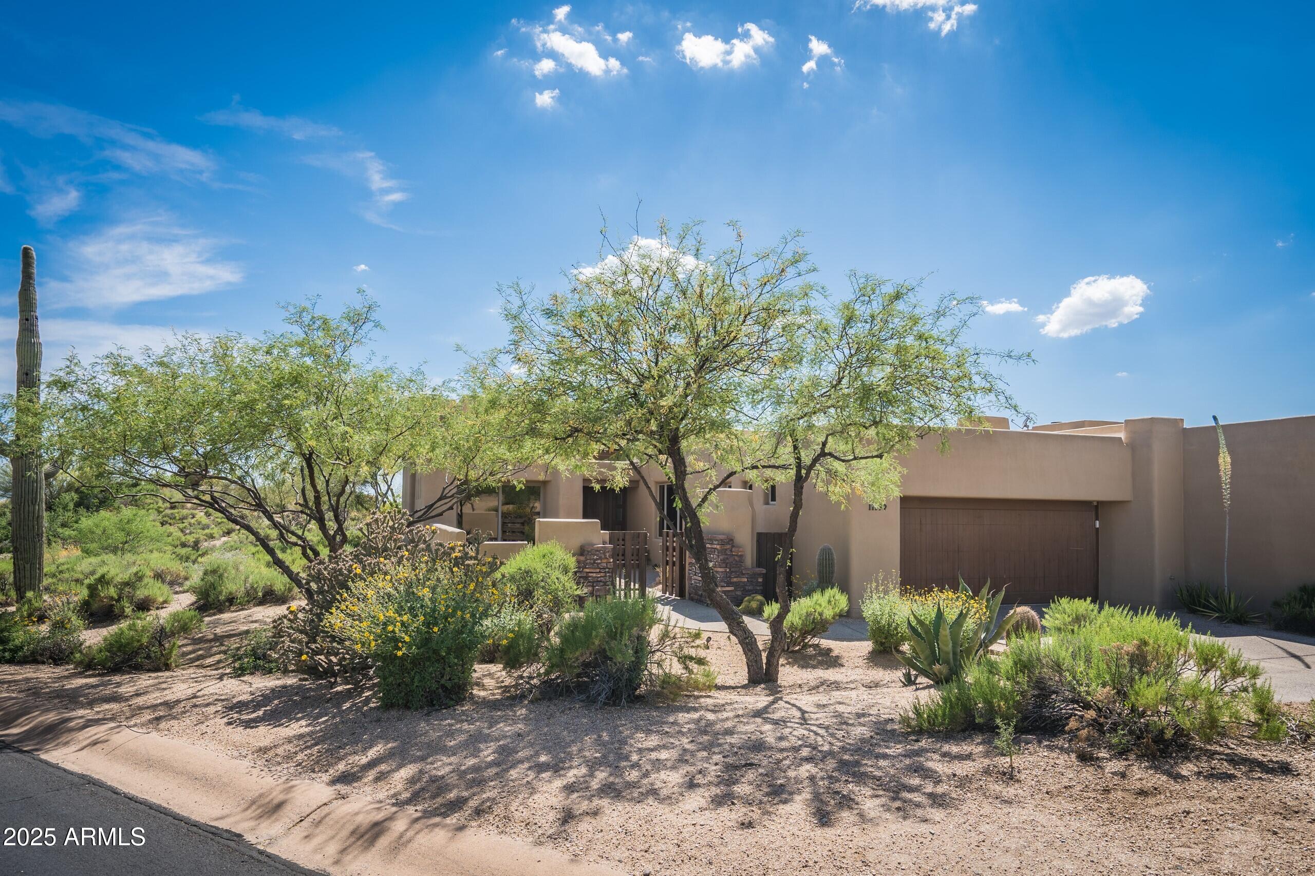 11199 E PROSPECT POINT Drive