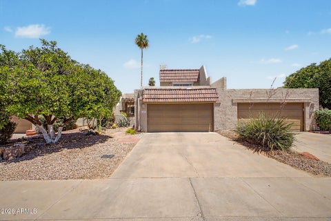 Photo of 5629 N 78th Way, Scottsdale, AZ 85250 (MLS # 7036683)