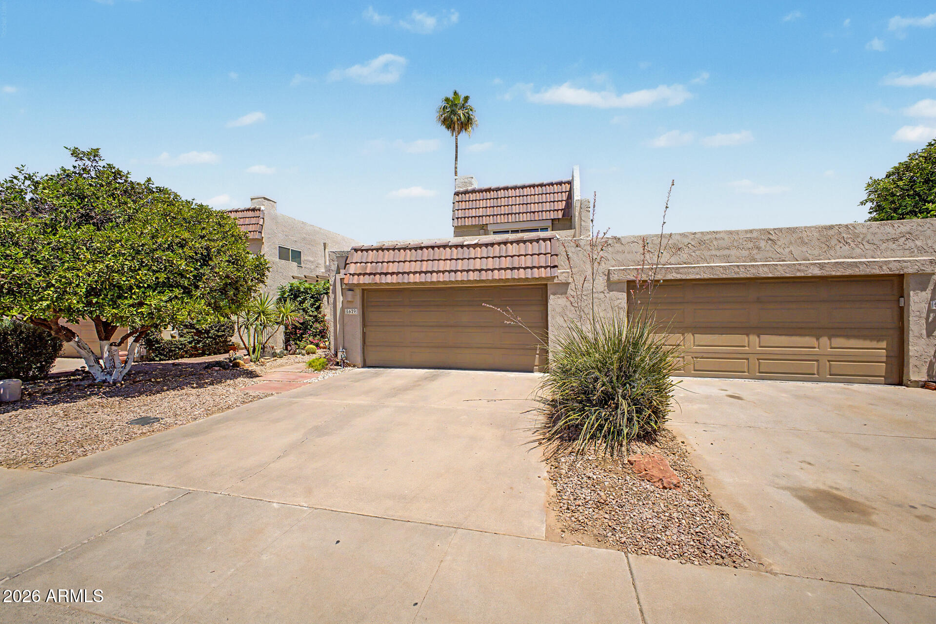 5629 N 78TH Way