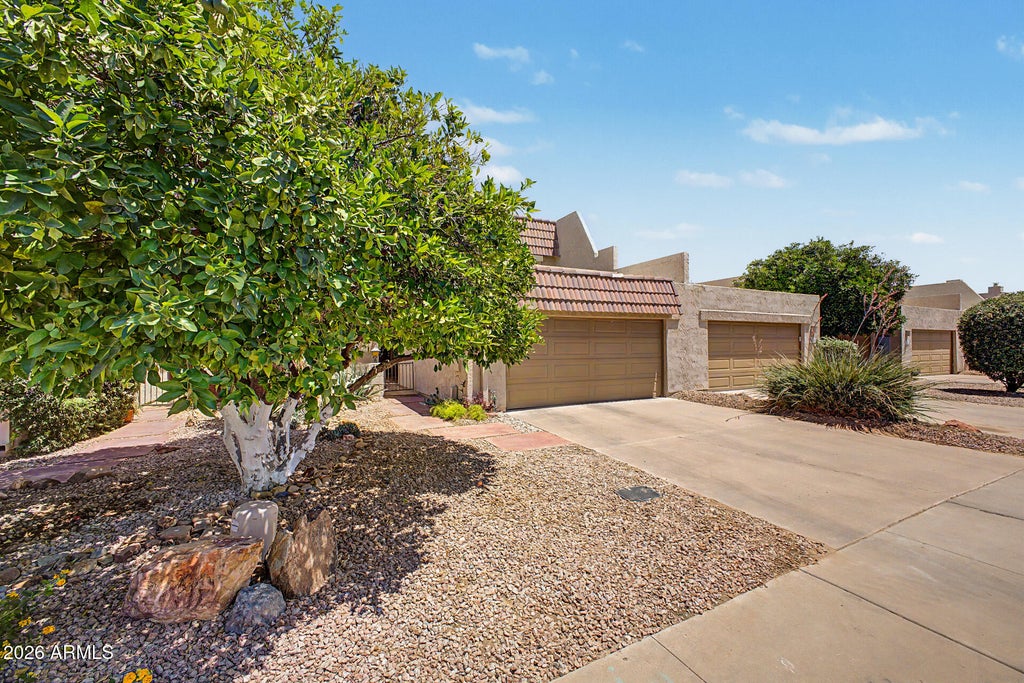 Photo of 5629 N 78th Way, Scottsdale, AZ 85250 (MLS # 7036683)