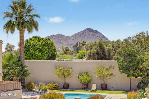 Photo of 5629 N 78th Way, Scottsdale, AZ 85250 (MLS # 7036683)