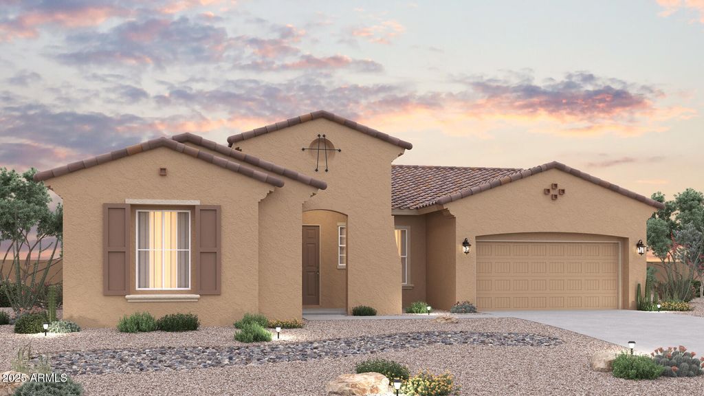 Photo of 18909 W Mclellan Road, Waddell, AZ 85355 (MLS # 6954134)