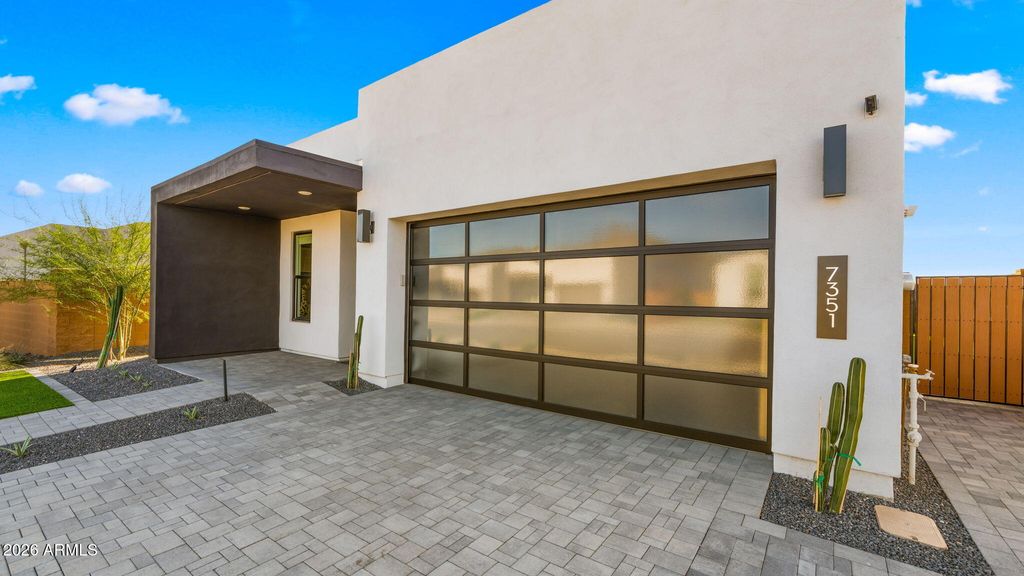 Photo of 7351 W Bent Tree Drive, Peoria, AZ 85383 (MLS # 6972948)
