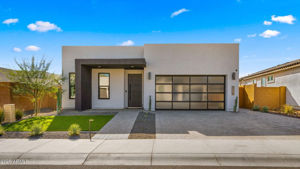 Photo of 7351 W Bent Tree Drive, Peoria, AZ 85383 (MLS # 6972948)