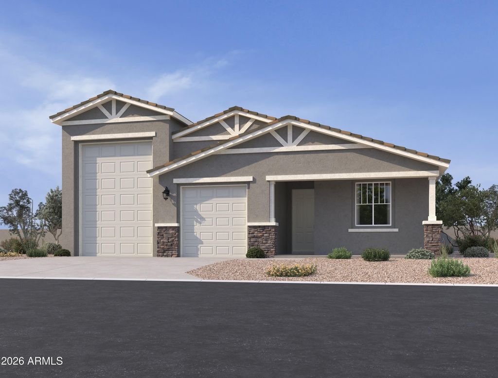 Photo of 15606 W Onyx Avenue, Waddell, AZ 85355 (MLS # 7017871)