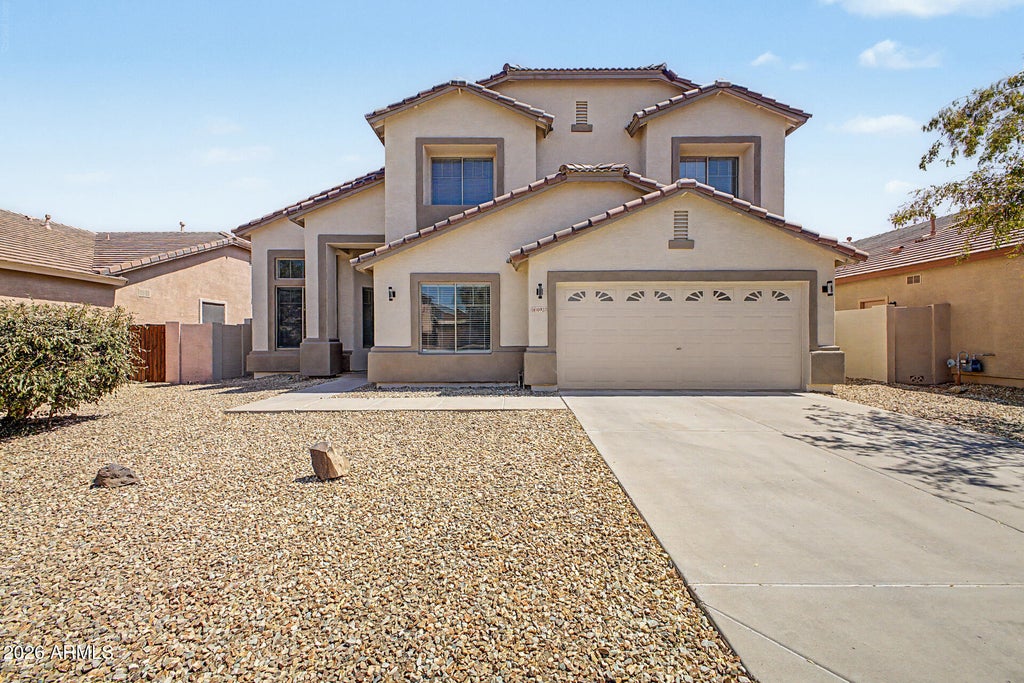 Photo of 10925 W Davis Lane, Avondale, AZ 85323 (MLS # 7061859)