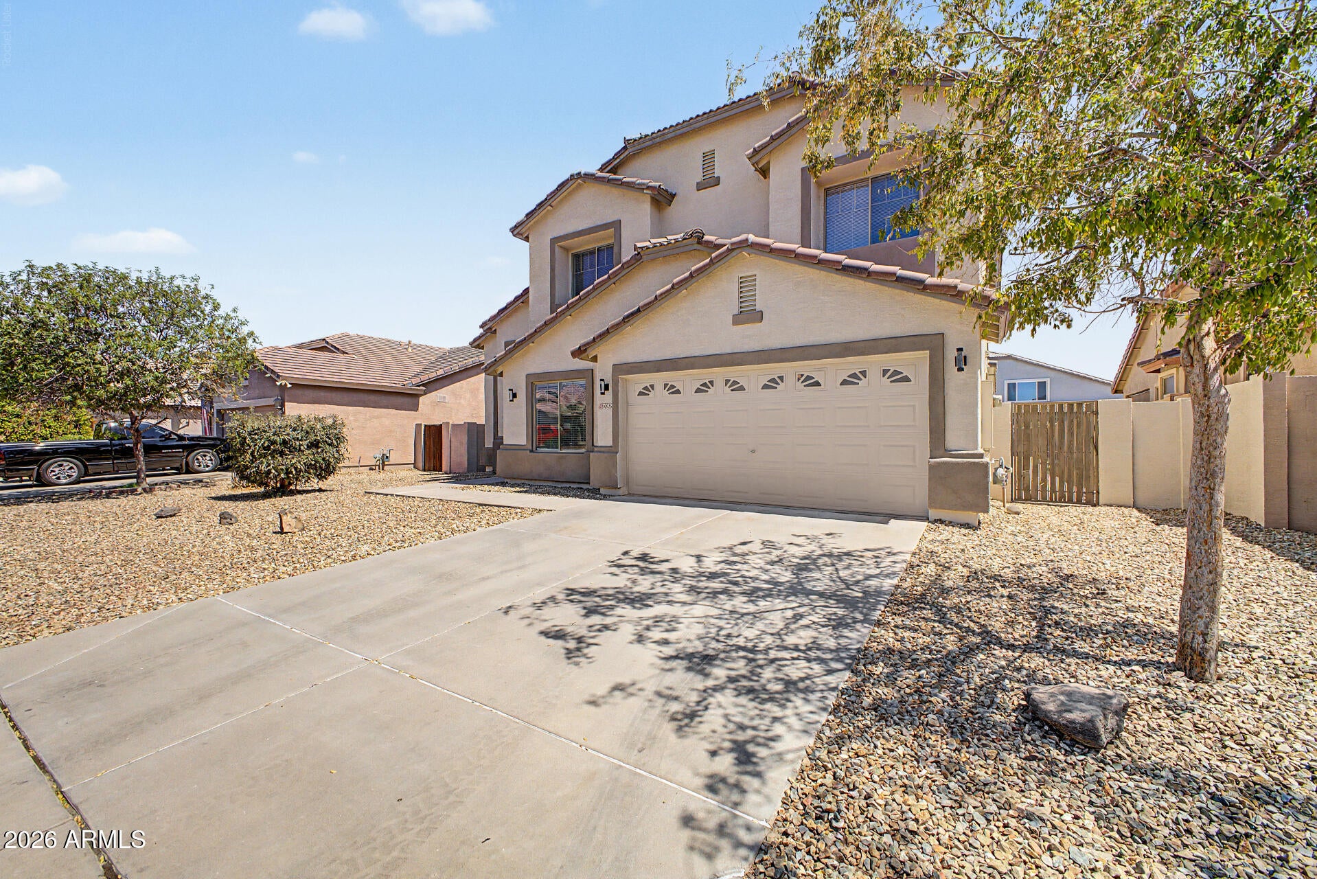 10925 W DAVIS Lane