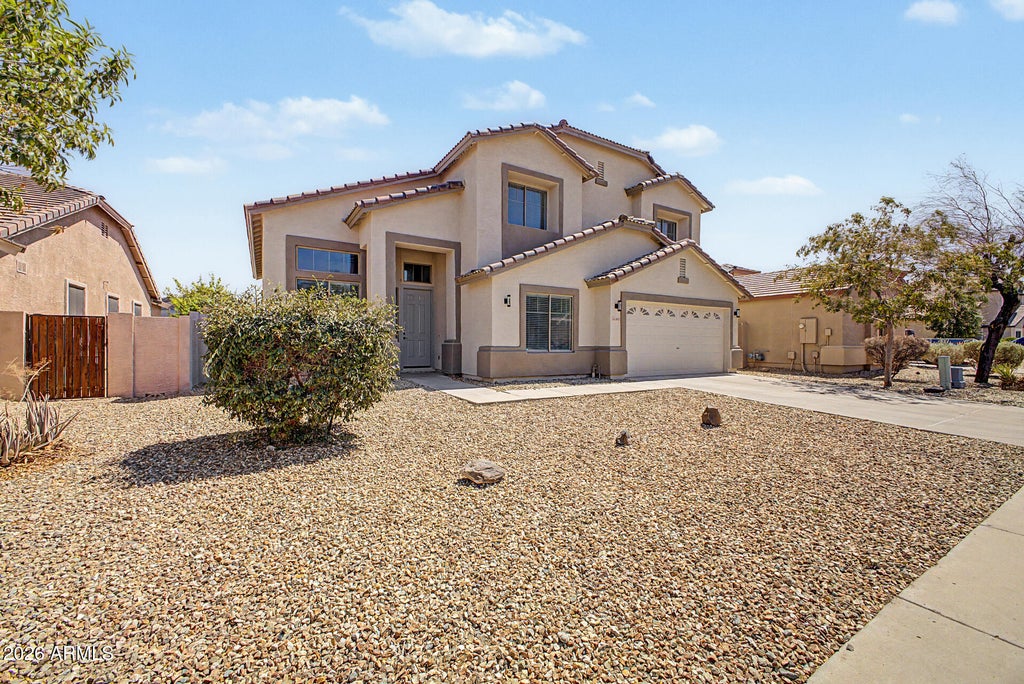 Photo of 10925 W Davis Lane, Avondale, AZ 85323 (MLS # 7061859)