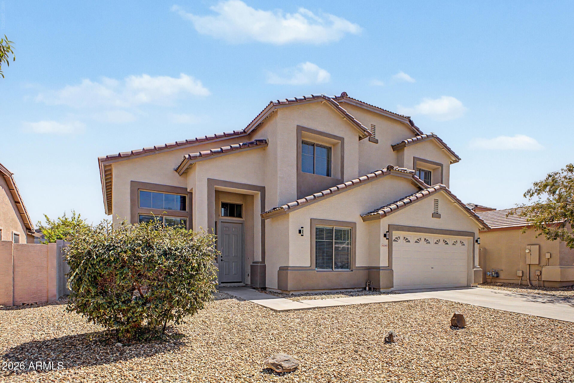 10925 W DAVIS Lane