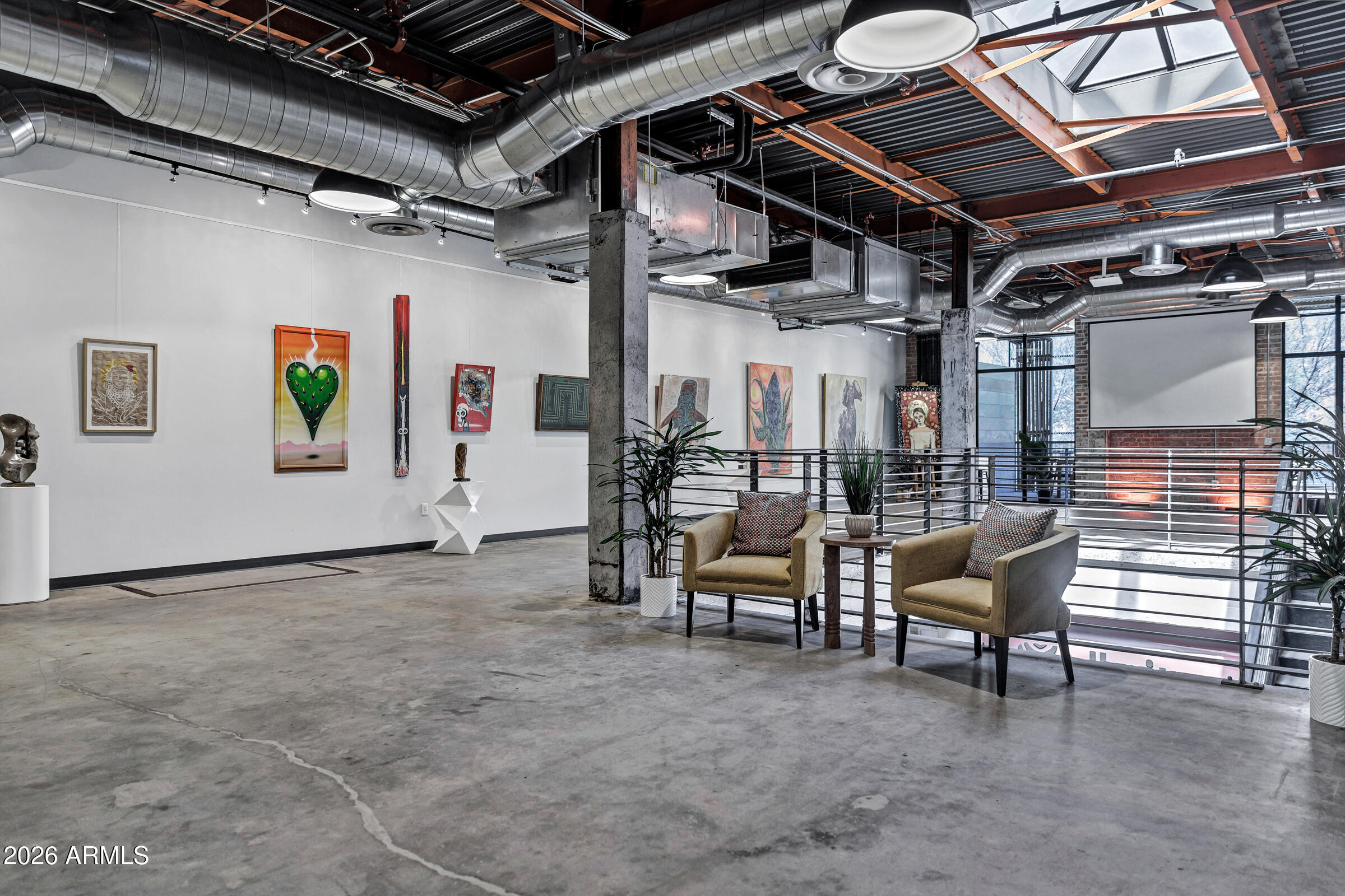 515 E GRANT Street 101