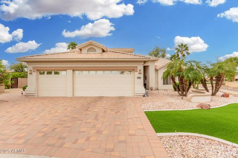 3150 N 150TH Drive Goodyear AZ 85395