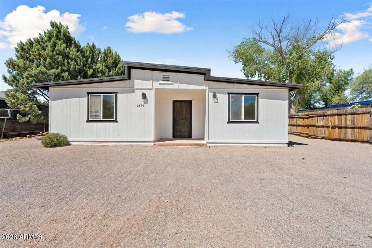 2495 S KADOMOTO Drive