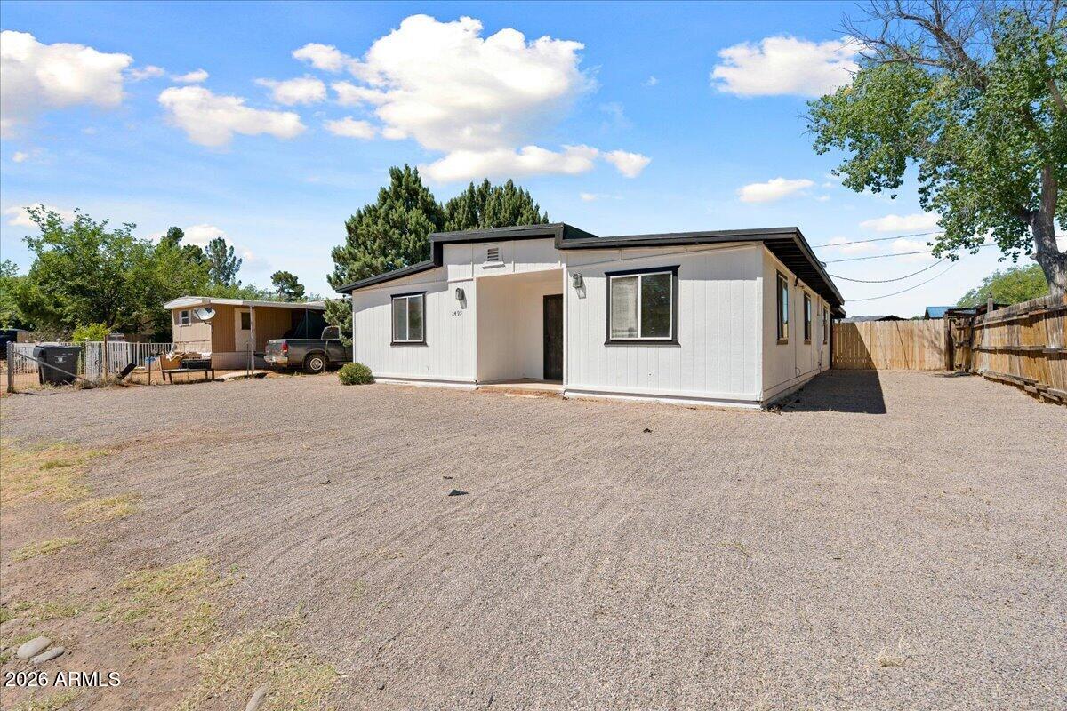 2495 S KADOMOTO Drive