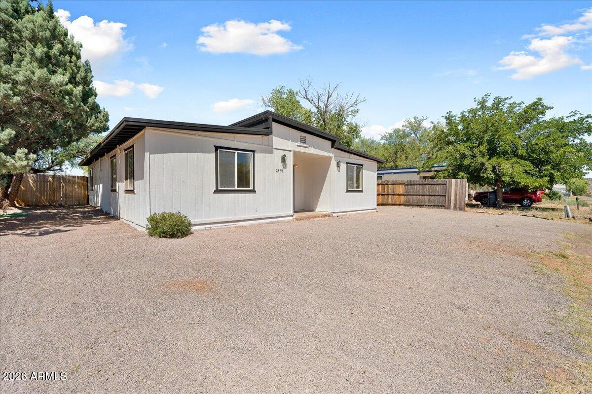 2495 S KADOMOTO Drive