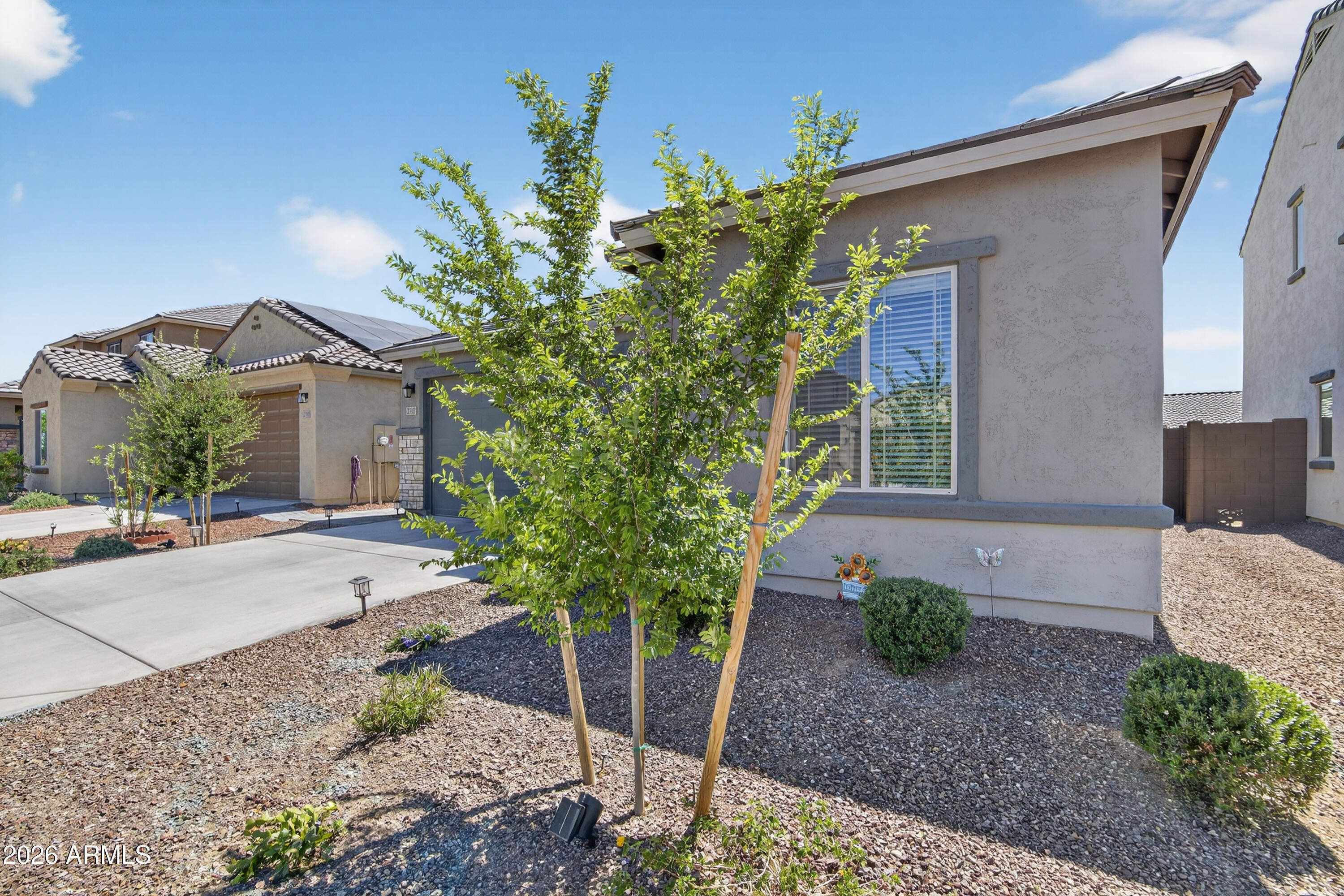 25187 W ROMLEY Road