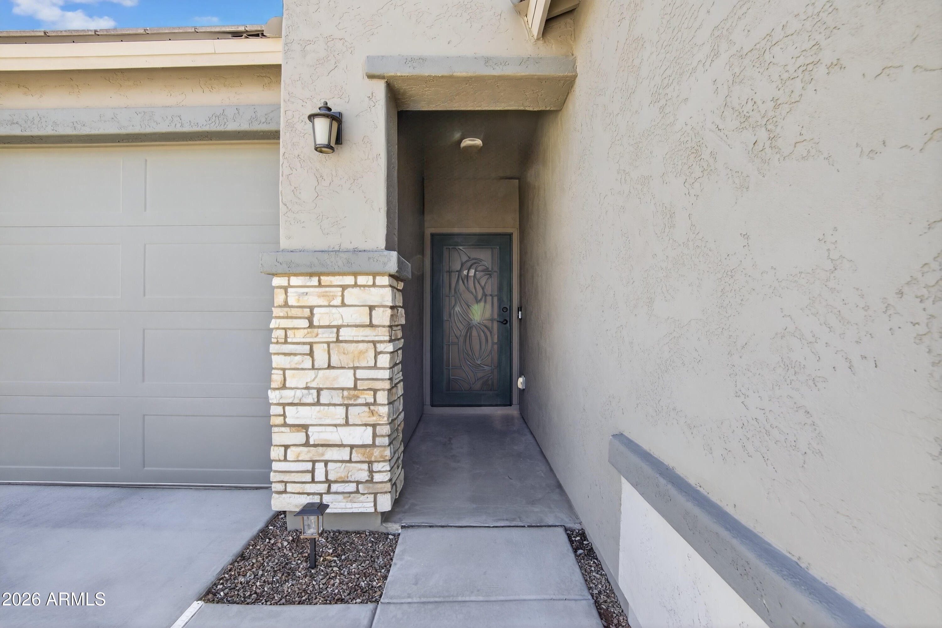 25187 W ROMLEY Road