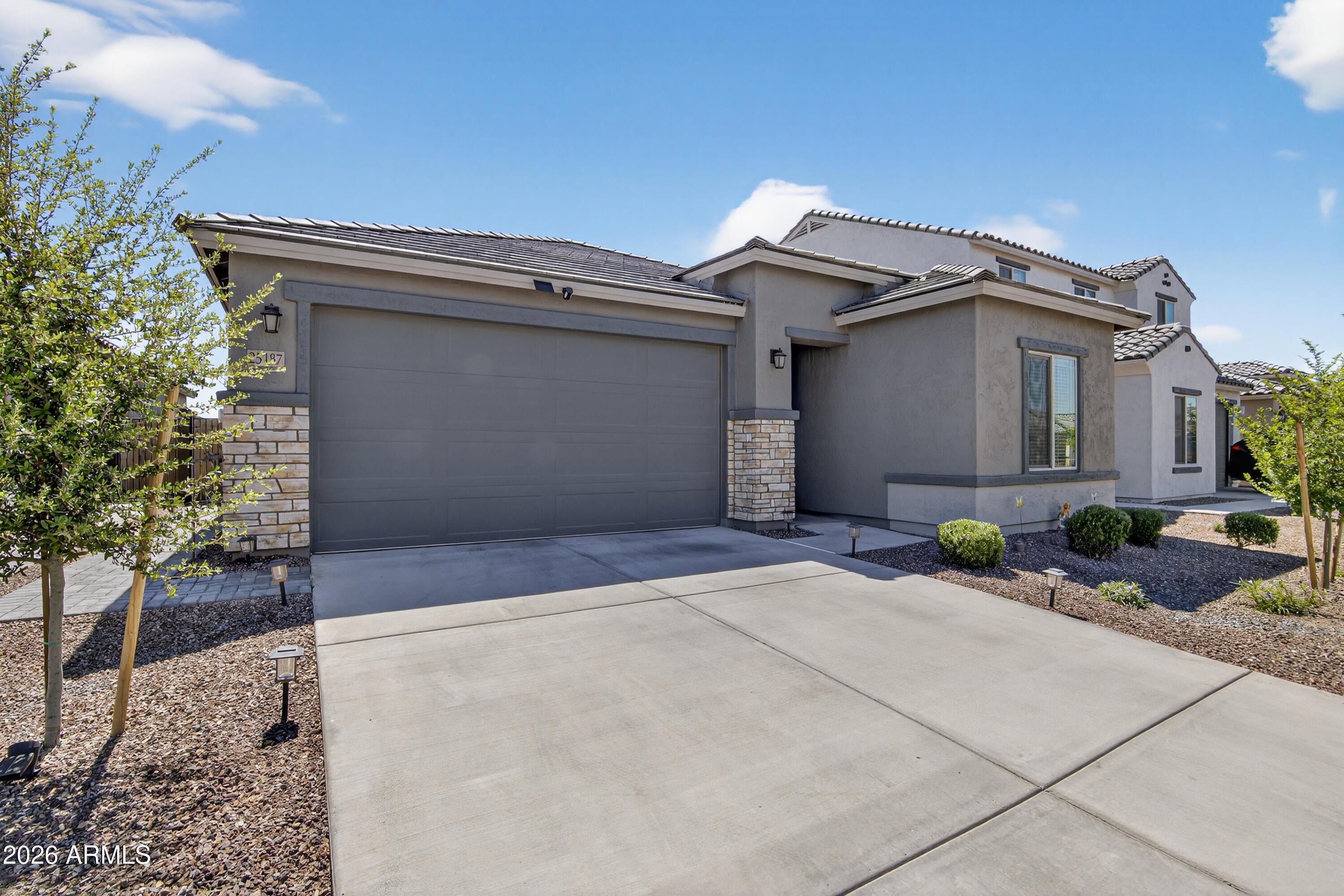 25187 W ROMLEY Road