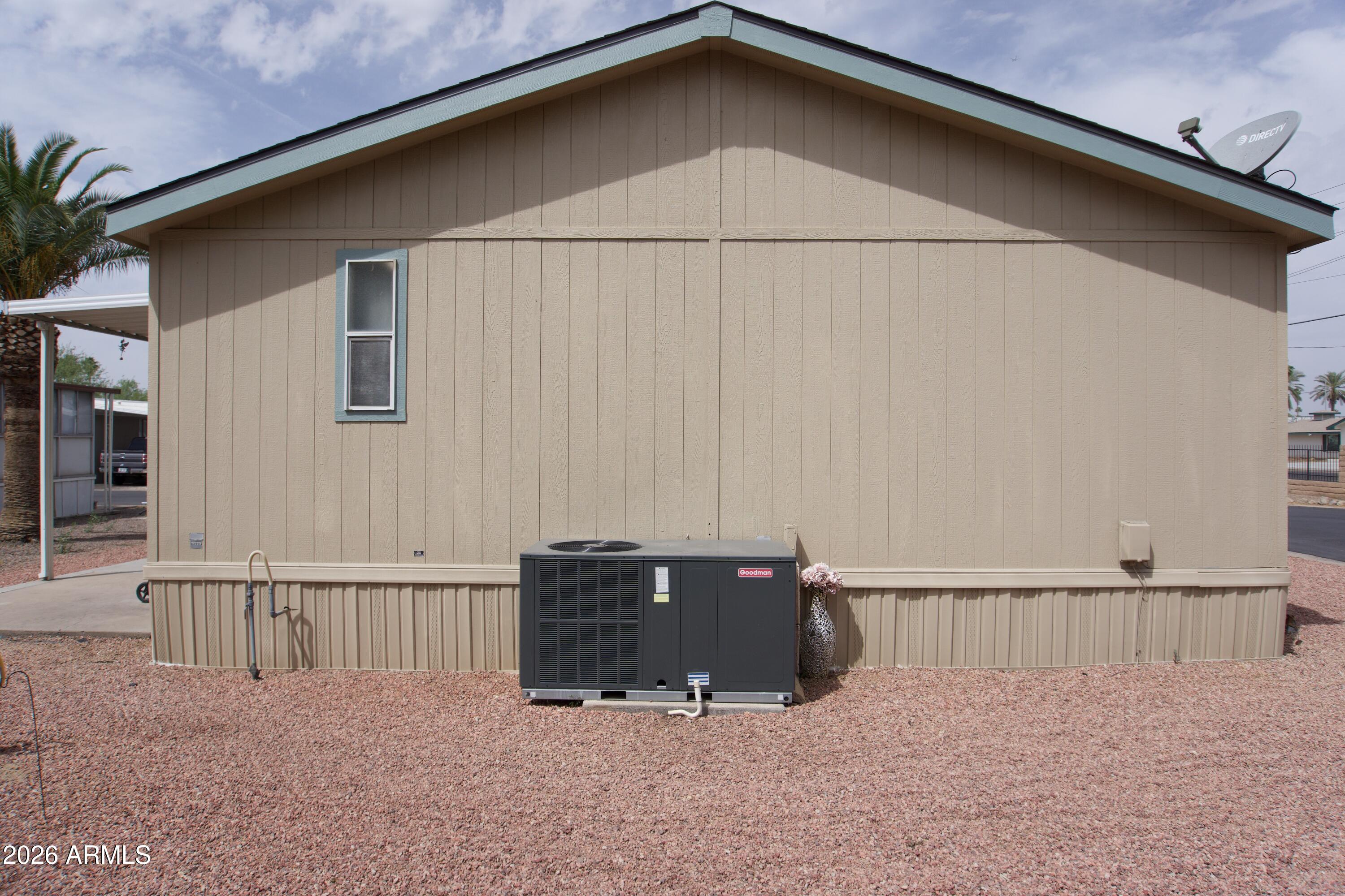 5747 W MISSOURI Avenue 193