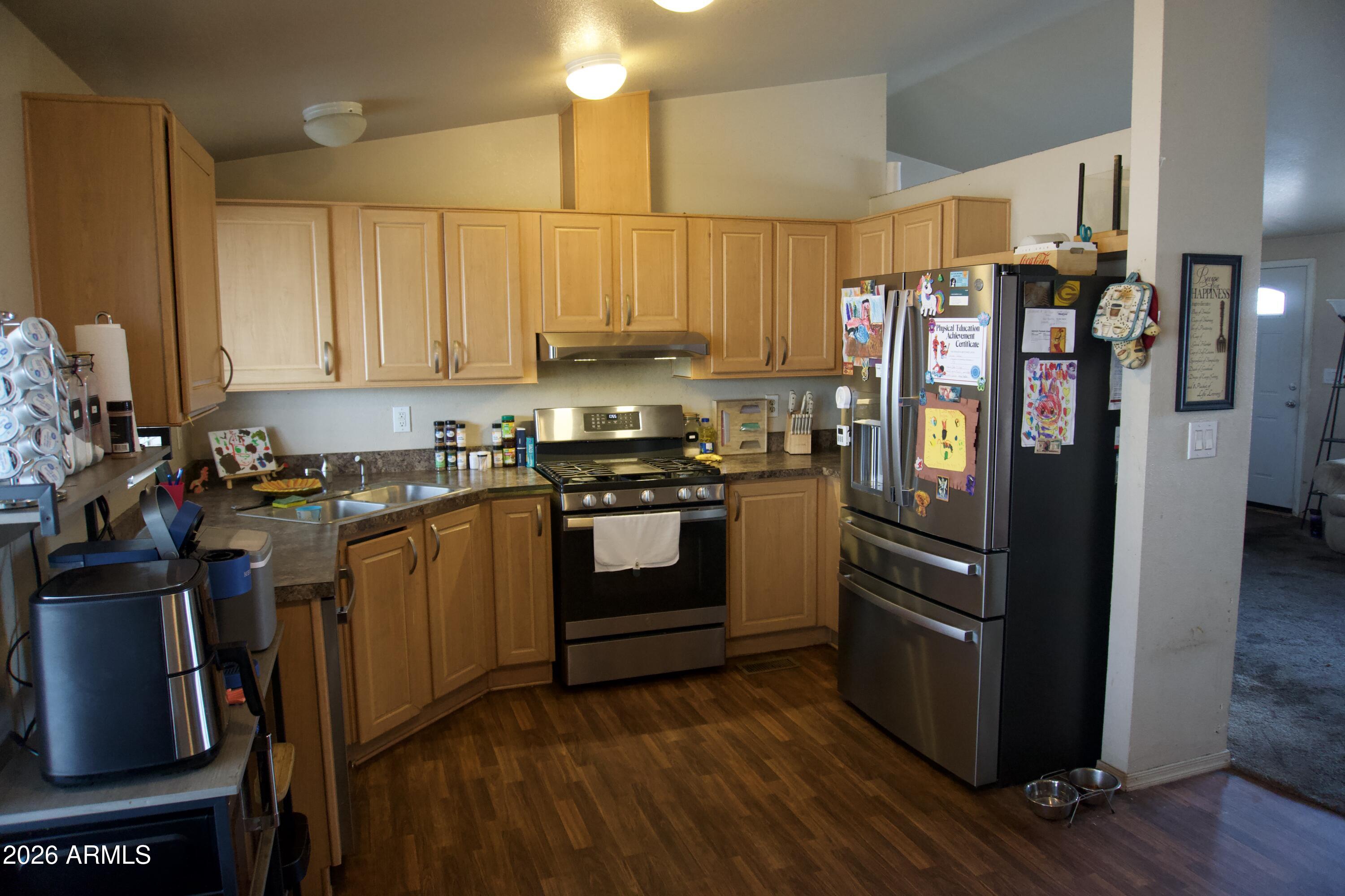 Glendale Cascade - Residential