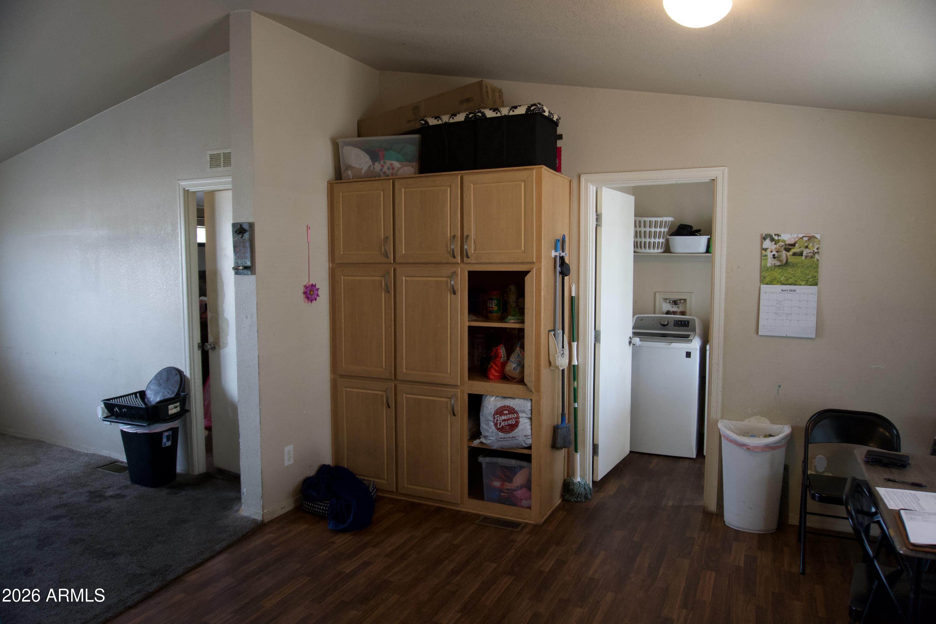 Glendale Cascade - Residential