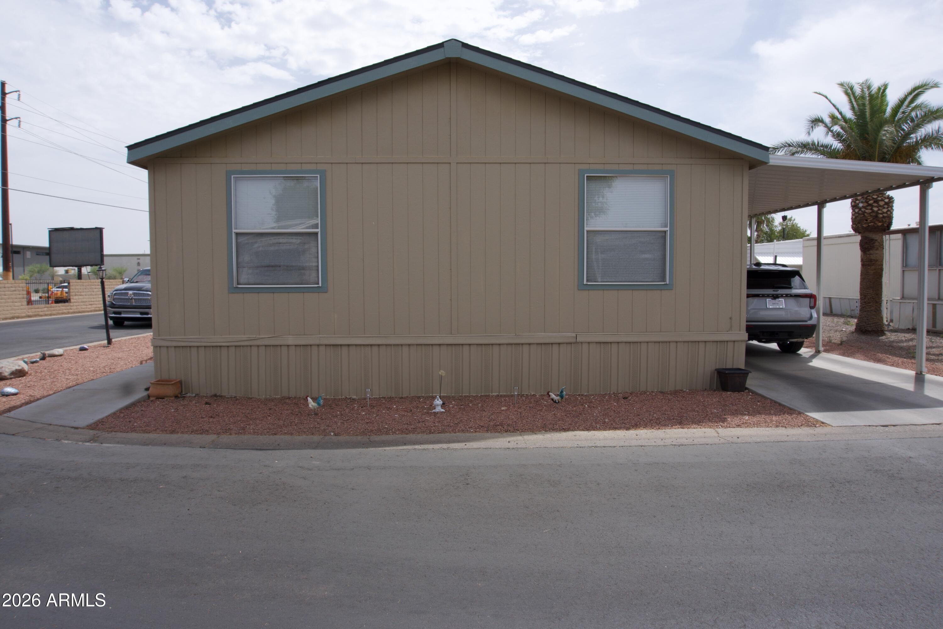 5747 W MISSOURI Avenue 193