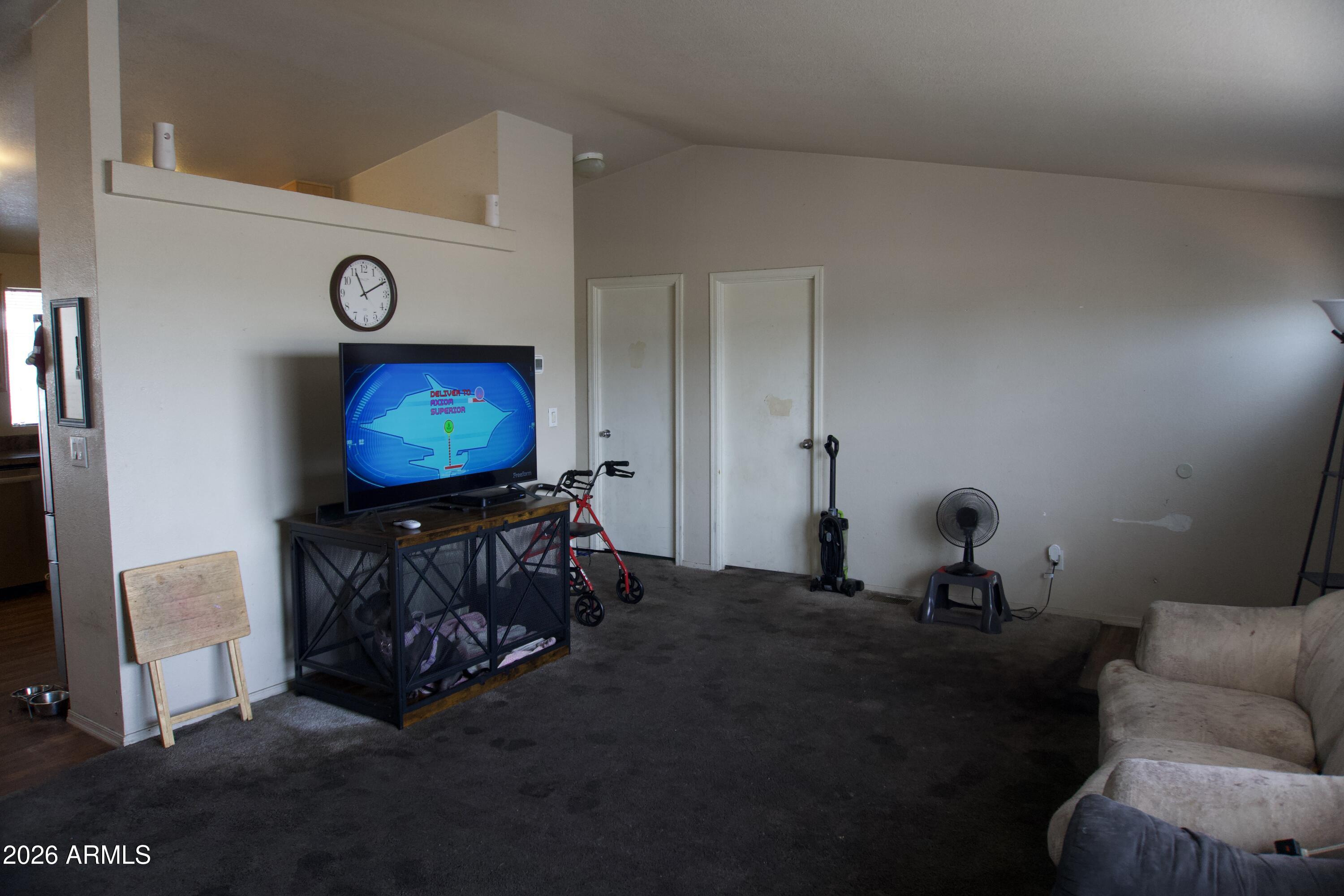 Glendale Cascade - Residential